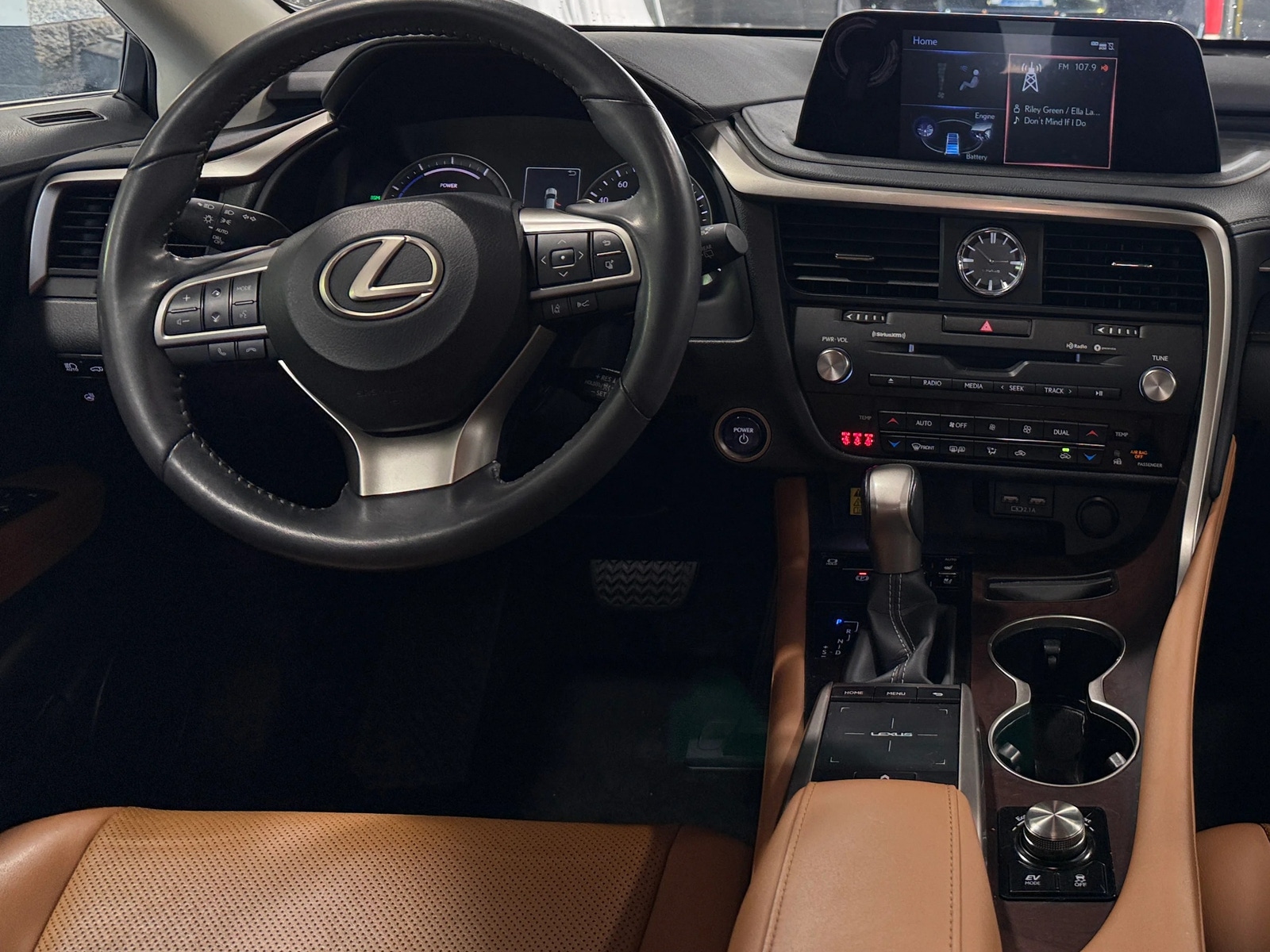 Thumbnail: 2022 Lexus RX - 2