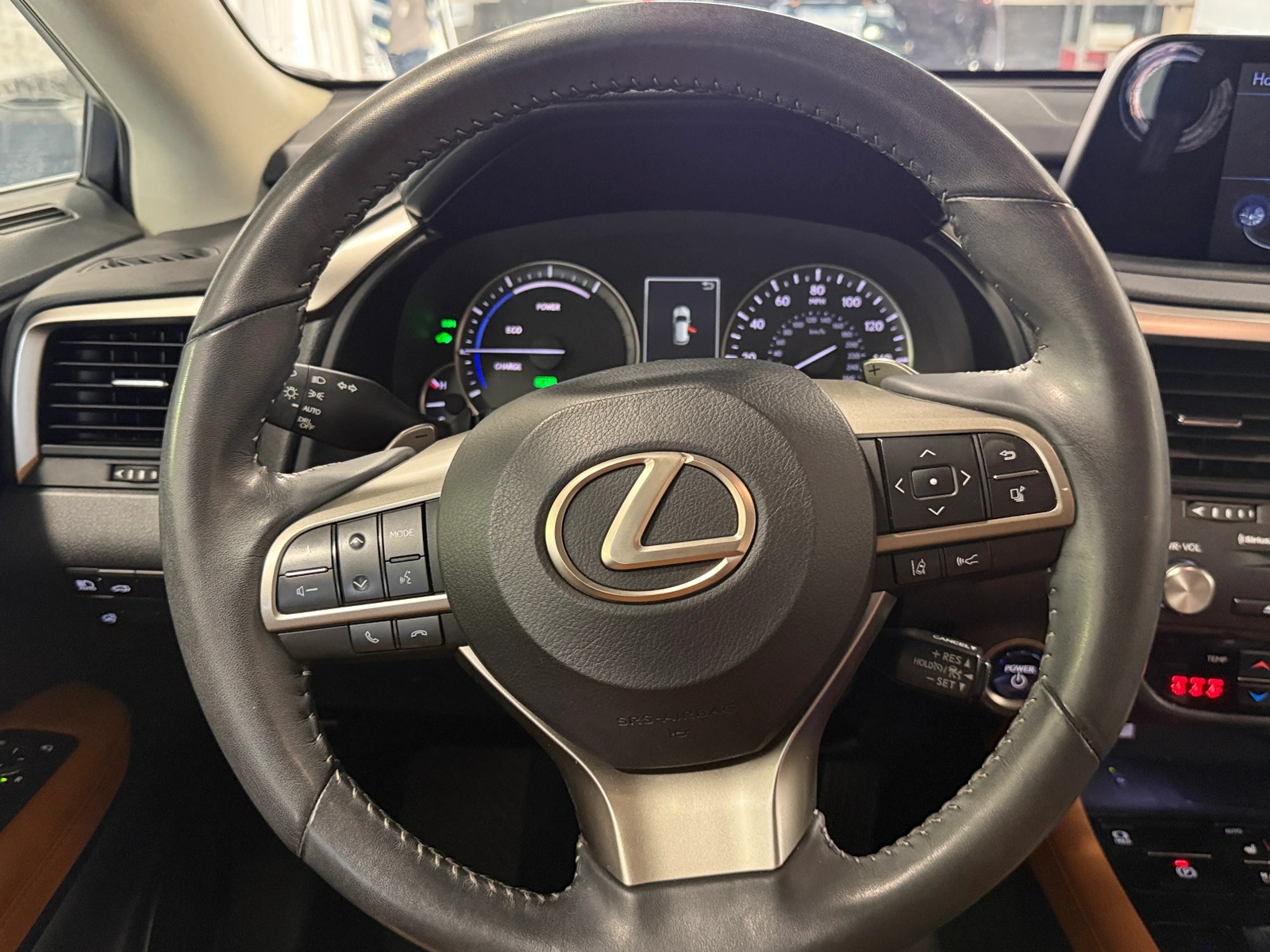 Thumbnail: 2022 Lexus RX - 4