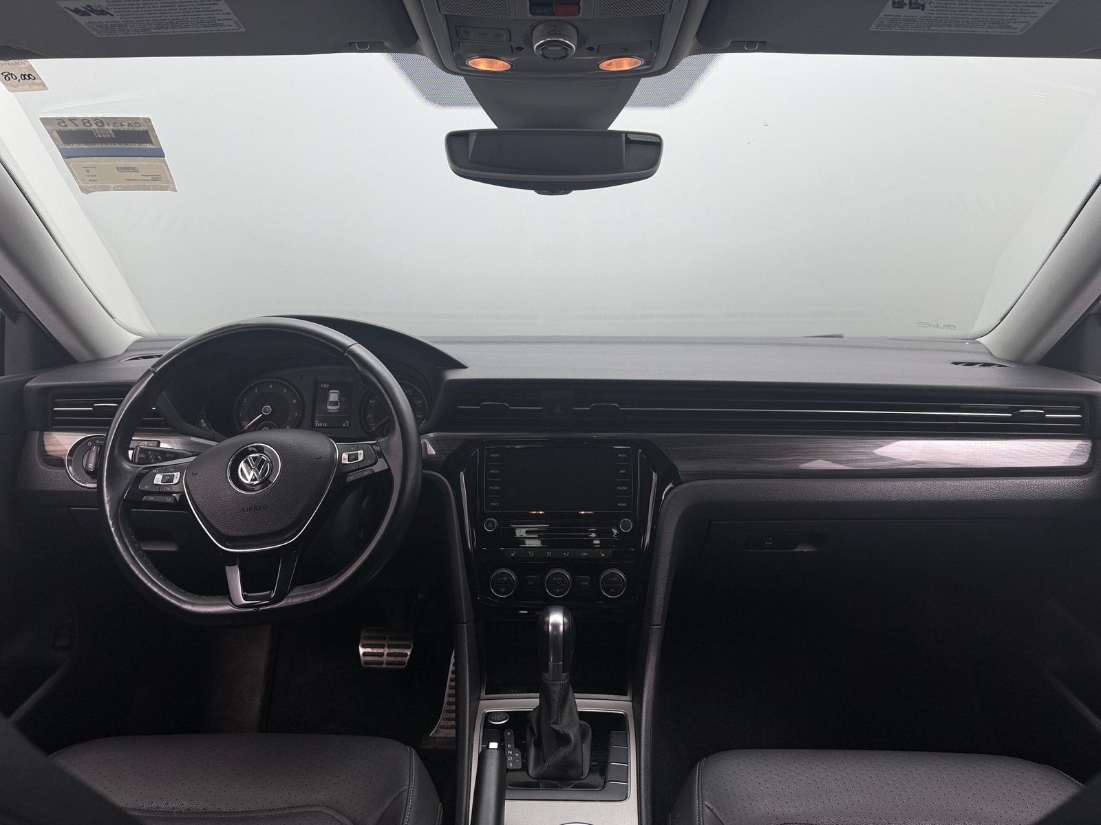 Thumbnail: 2020 Volkswagen Passat - 2