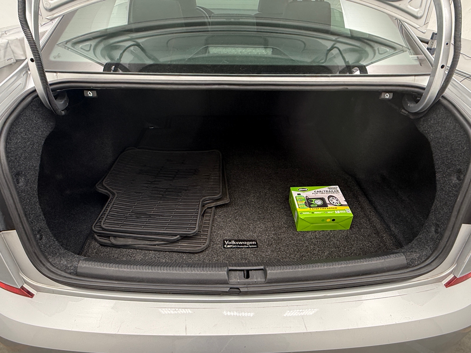 Thumbnail: 2020 Volkswagen Passat - 6