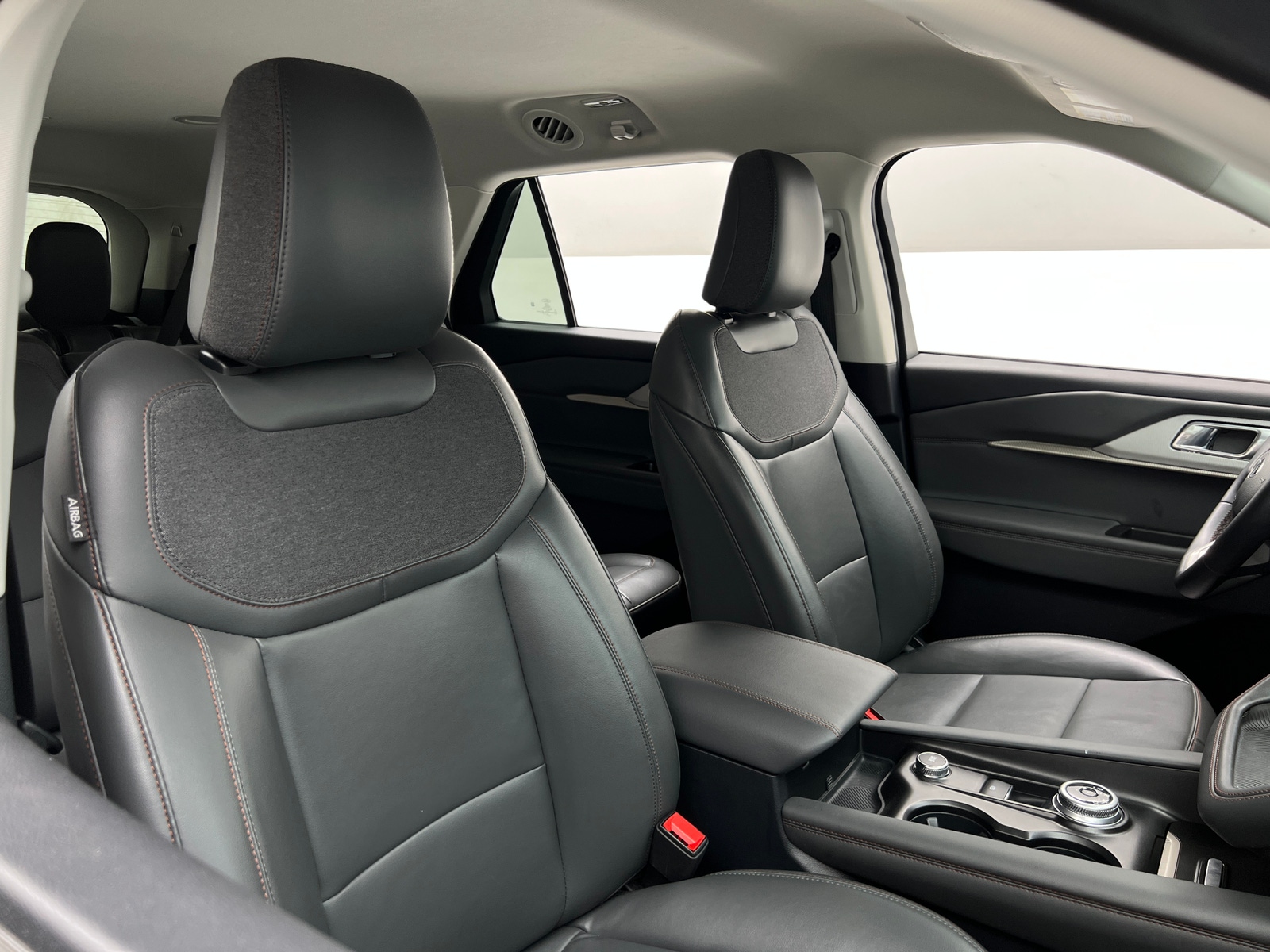 Thumbnail: 2025 Ford Explorer - 2