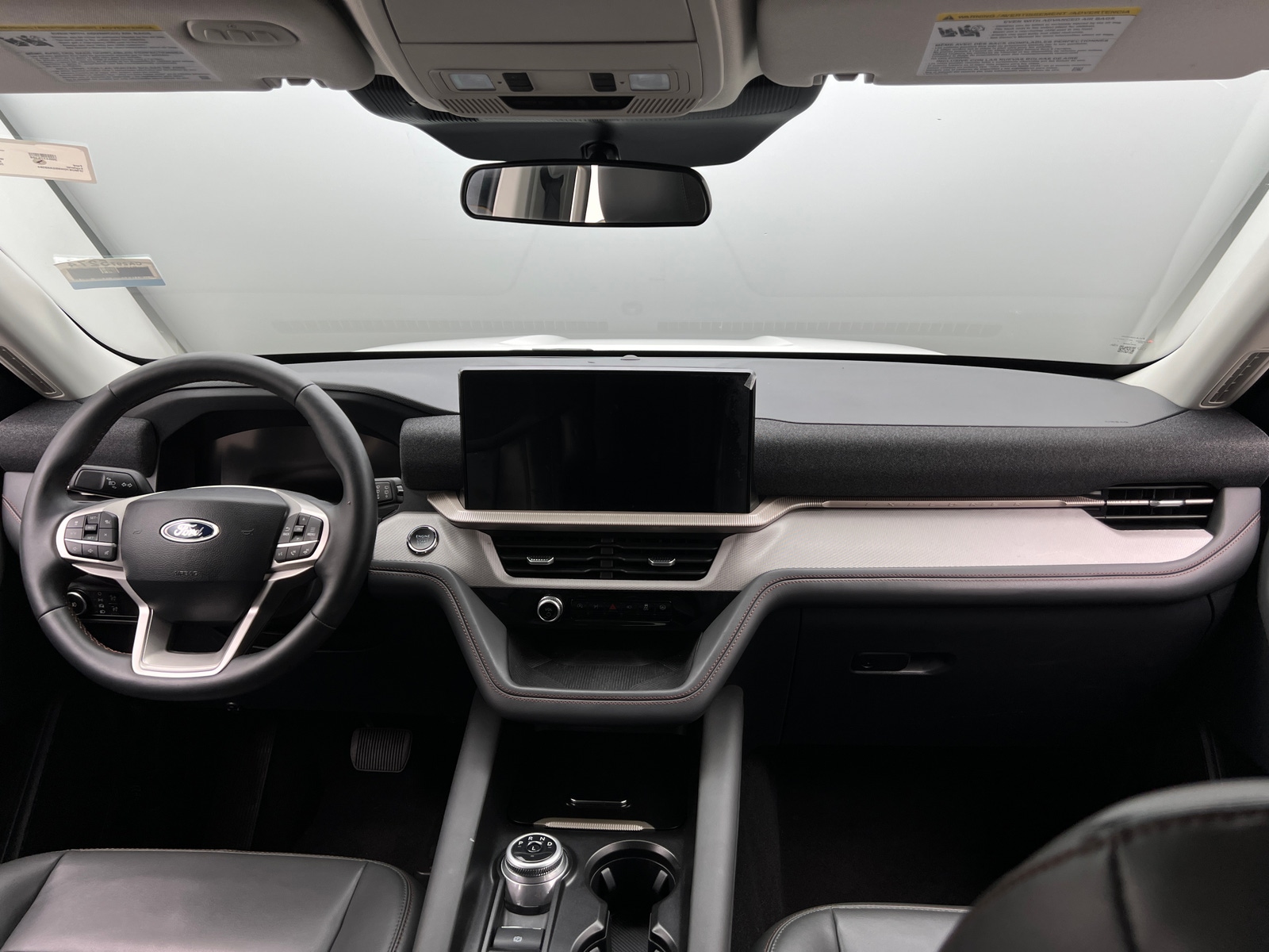 Thumbnail: 2025 Ford Explorer - 3