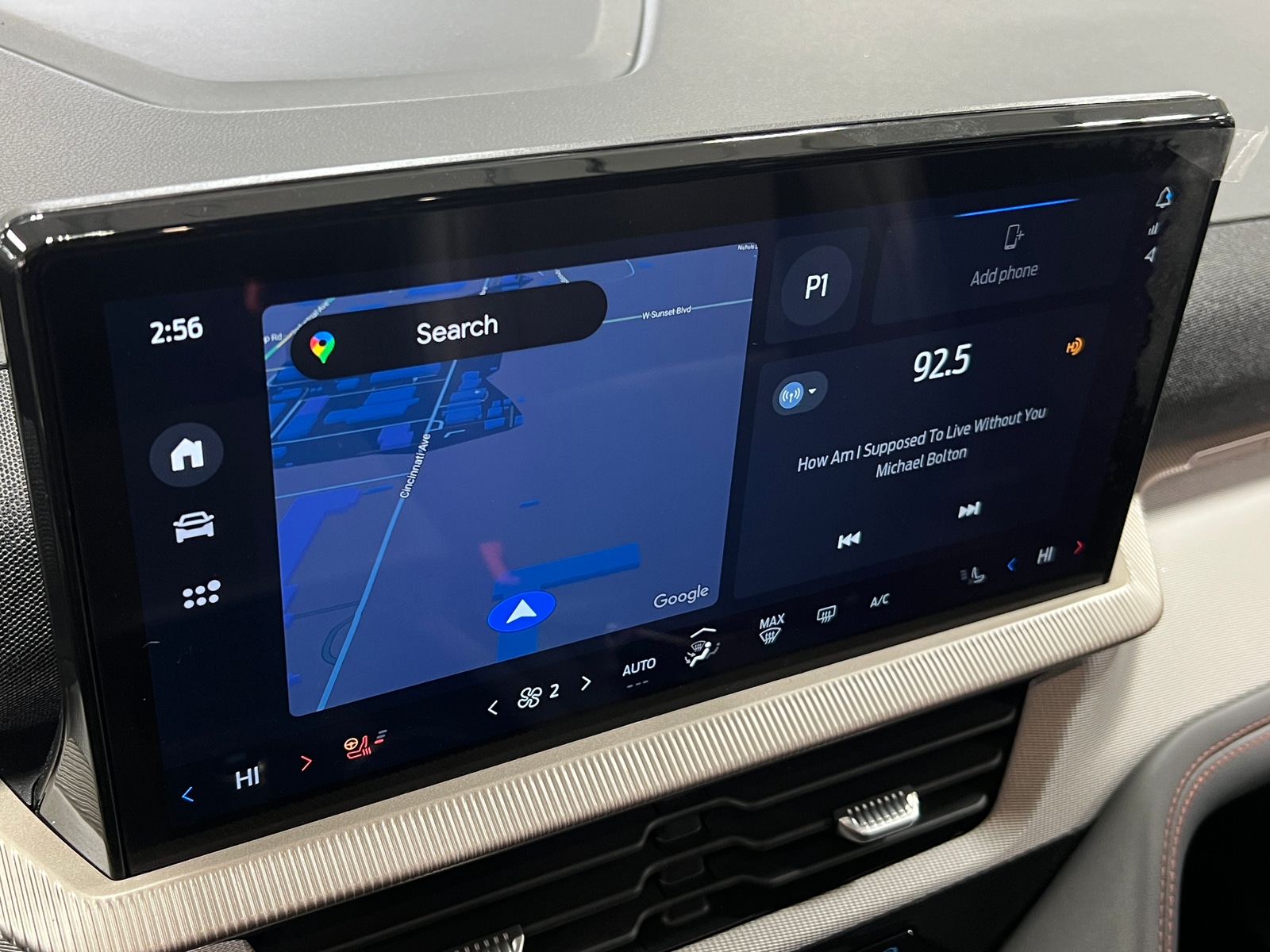 Thumbnail: 2025 Ford Explorer - 4