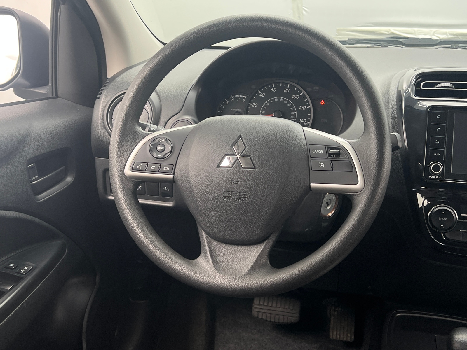 Thumbnail: 2024 Mitsubishi Mirage - 5