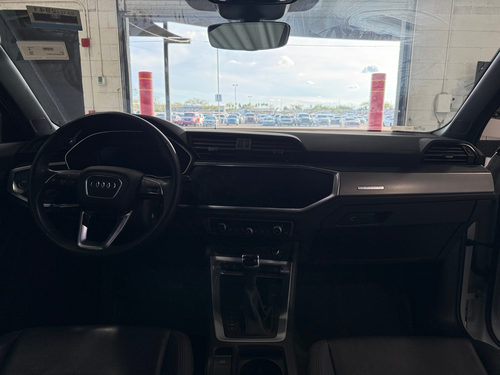 Thumbnail: 2022 Audi Q3 - 2