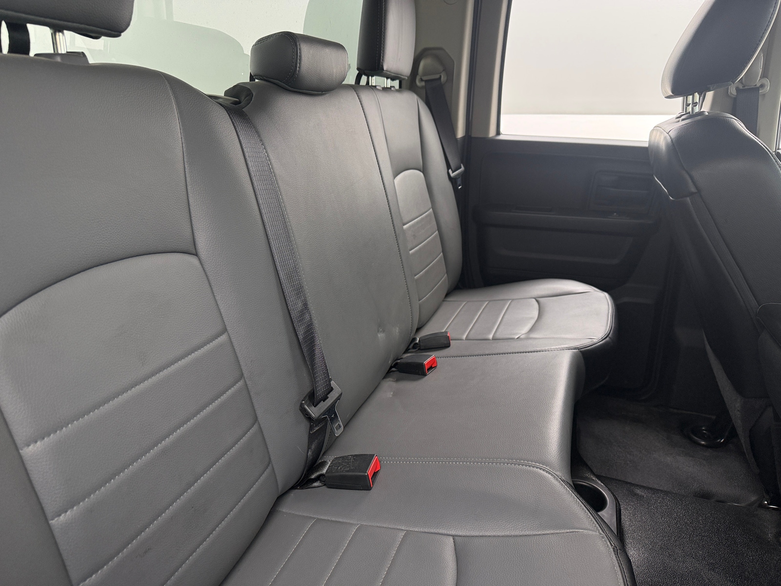 Thumbnail: 2023 RAM 1500 Classic - 2