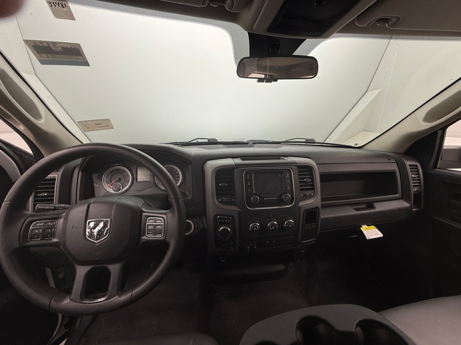 Thumbnail: 2023 RAM 1500 Classic - 3