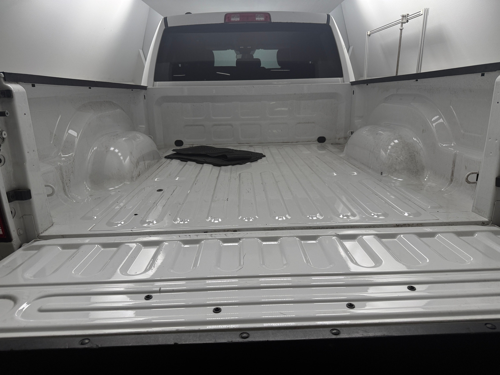 Thumbnail: 2023 RAM 1500 Classic - 7