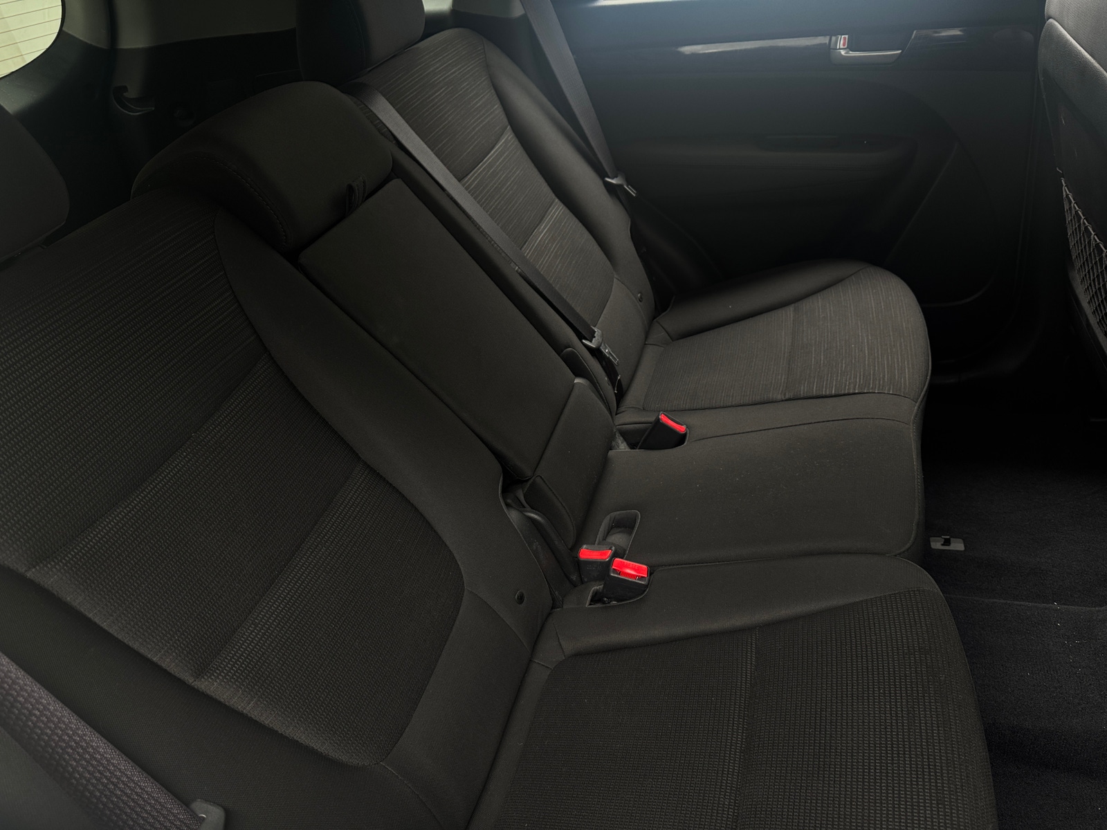 Thumbnail: 2014 Kia Sorento - 6