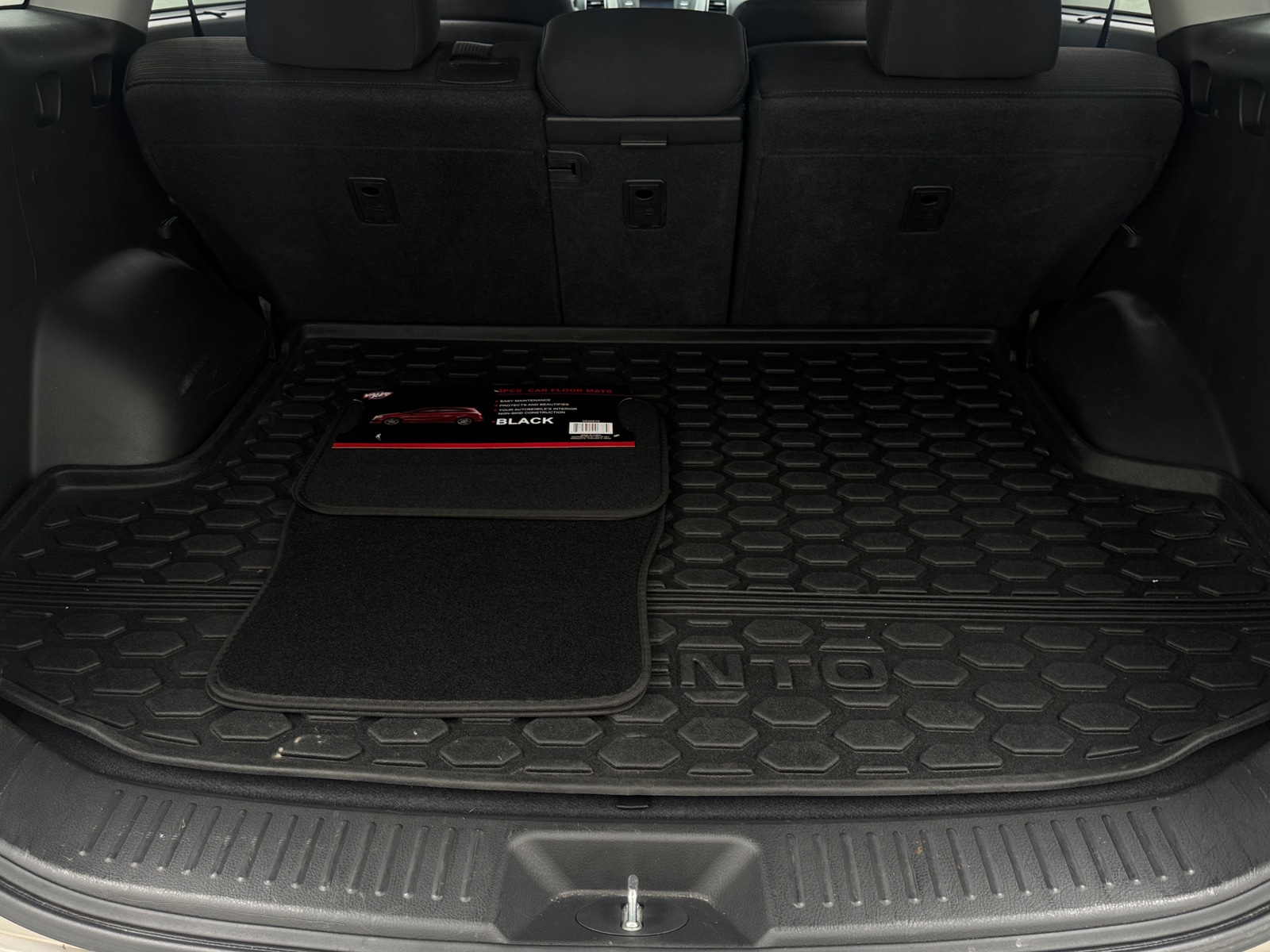 Thumbnail: 2014 Kia Sorento - 7