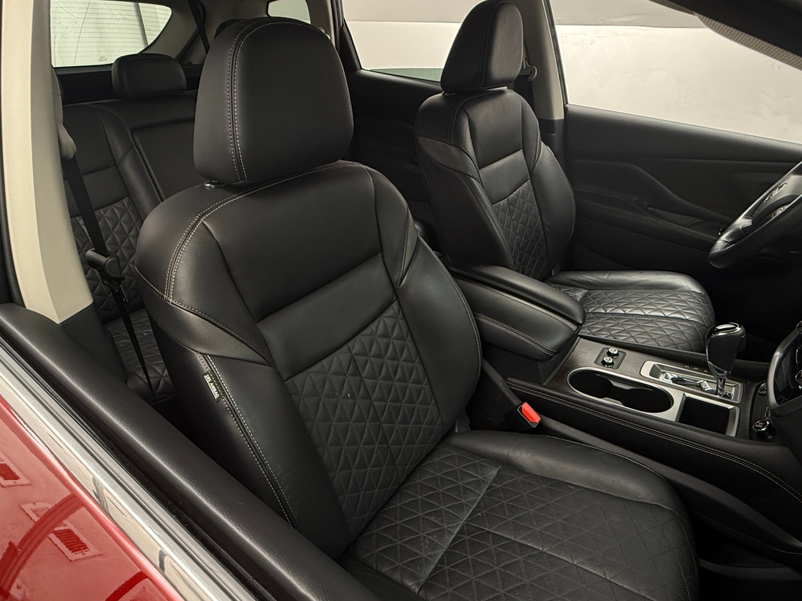 Thumbnail: 2024 Nissan Murano - 2