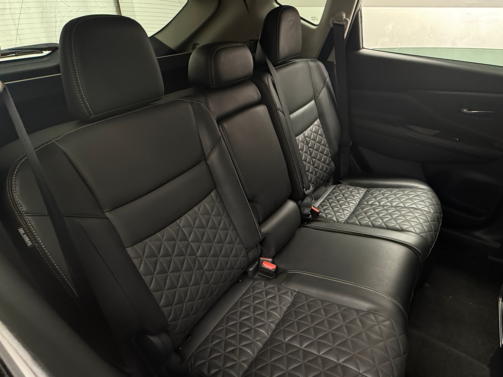 Thumbnail: 2024 Nissan Murano - 6