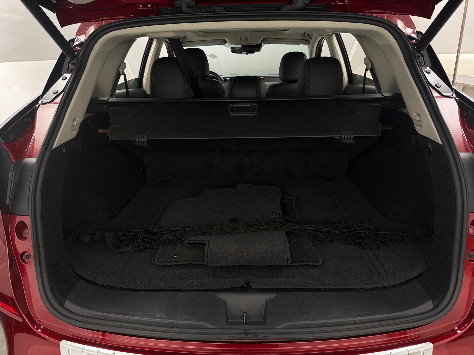 Thumbnail: 2024 Nissan Murano - 7