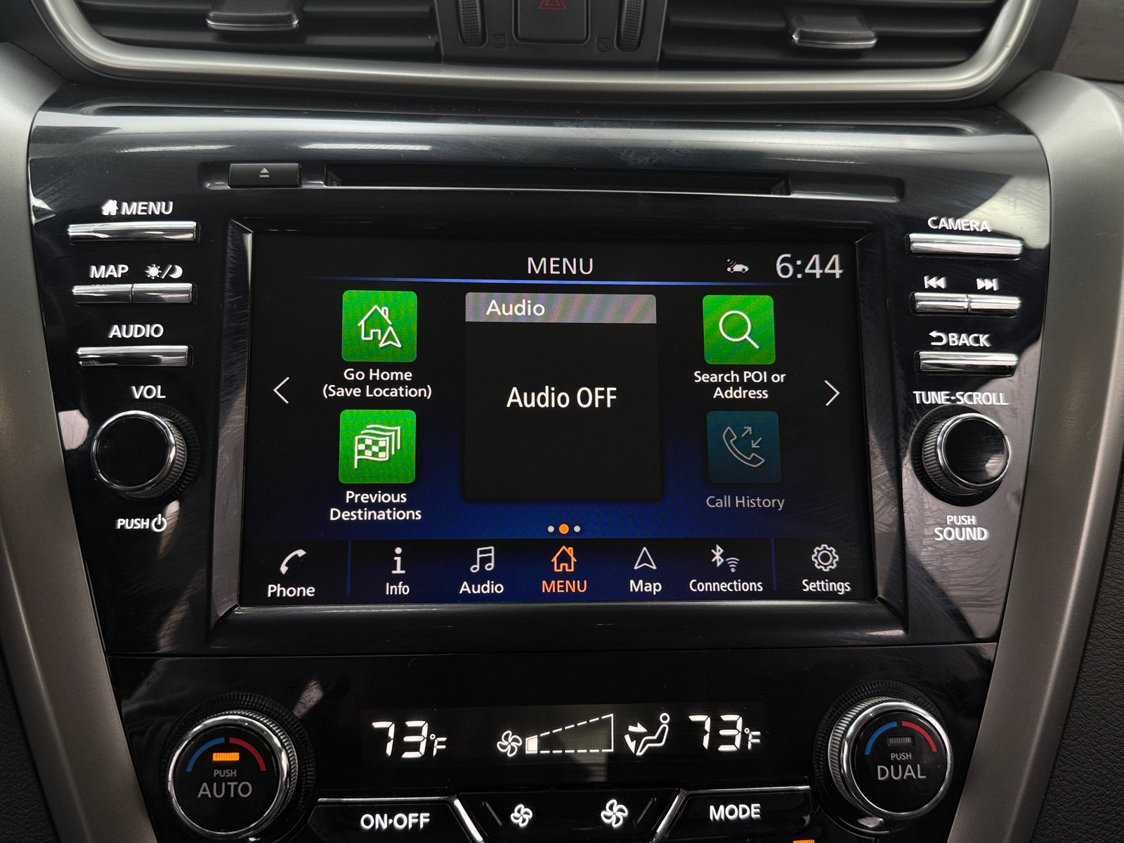 Thumbnail: 2024 Nissan Murano - 4