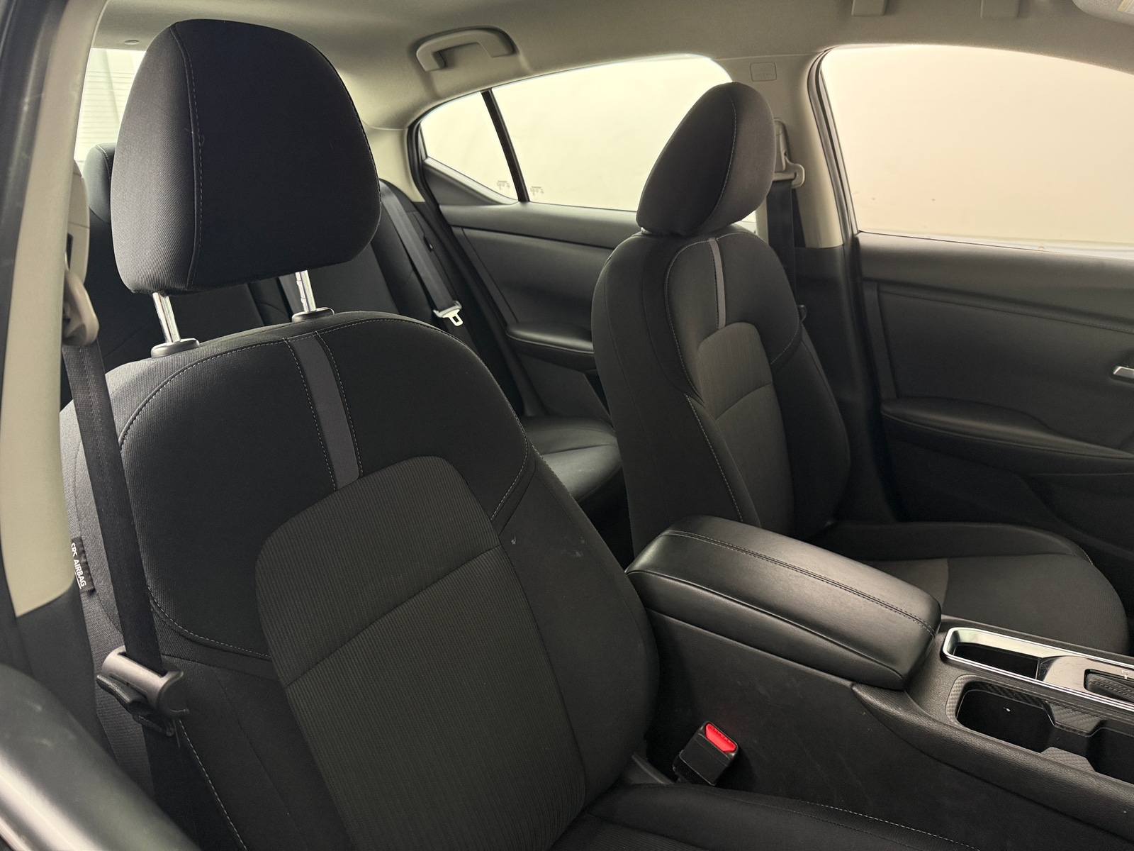 Thumbnail: 2024 Nissan Sentra - 2