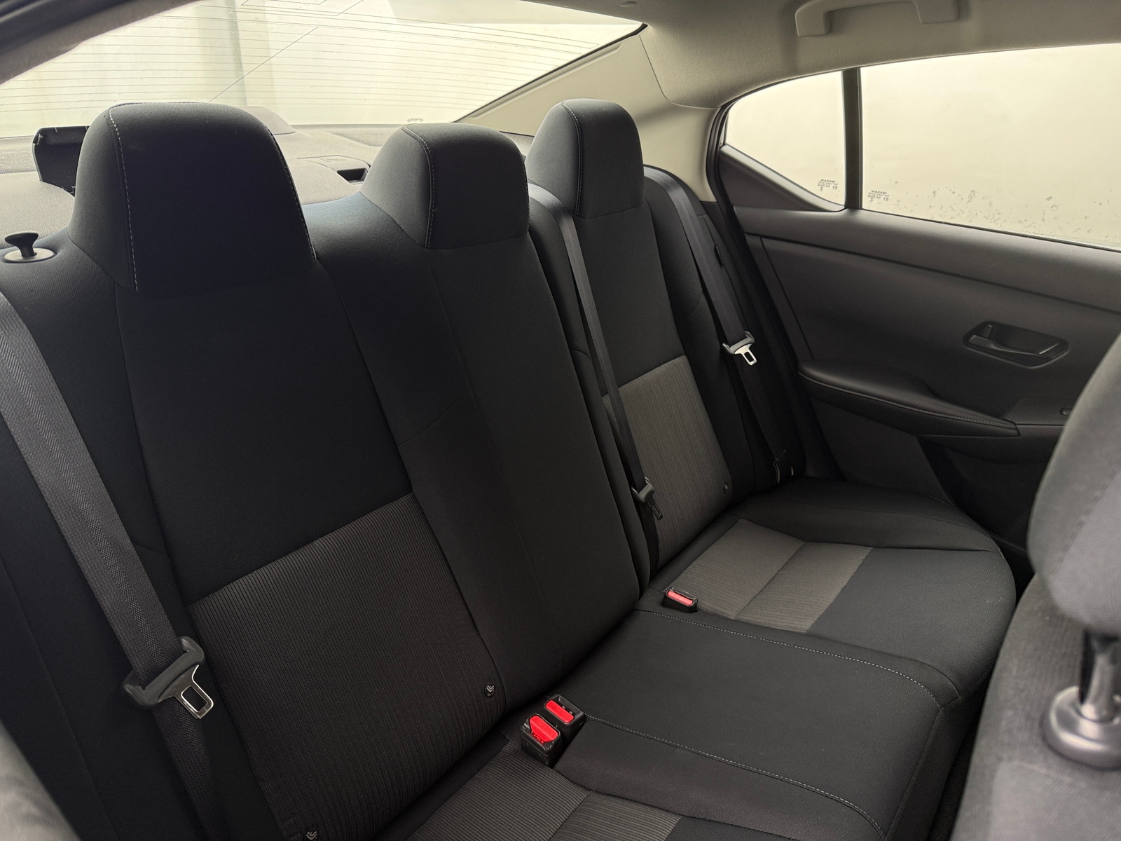 Thumbnail: 2024 Nissan Sentra - 6