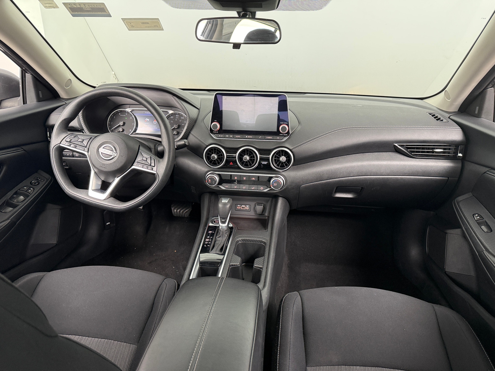 Thumbnail: 2024 Nissan Sentra - 3