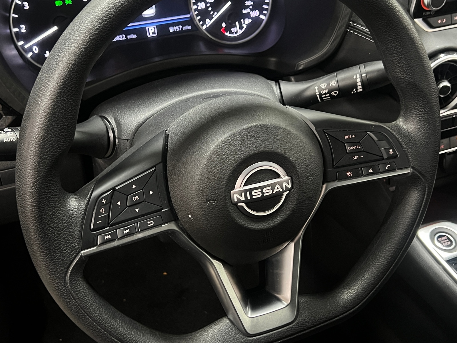 Thumbnail: 2024 Nissan Sentra - 5