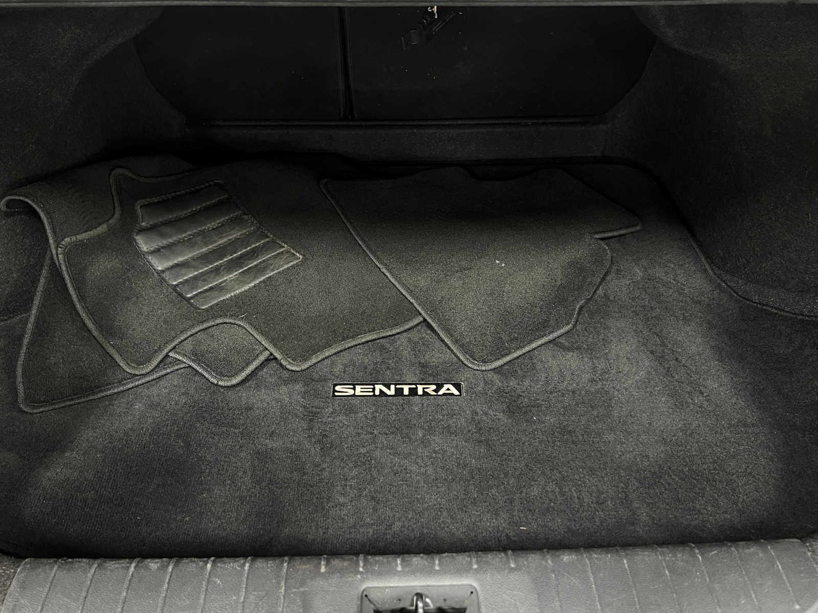 Thumbnail: 2024 Nissan Sentra - 7