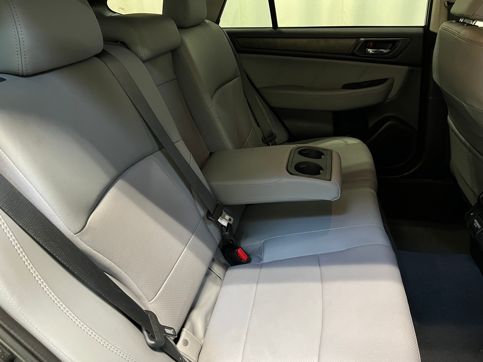 Thumbnail: 2018 Subaru Outback - 5