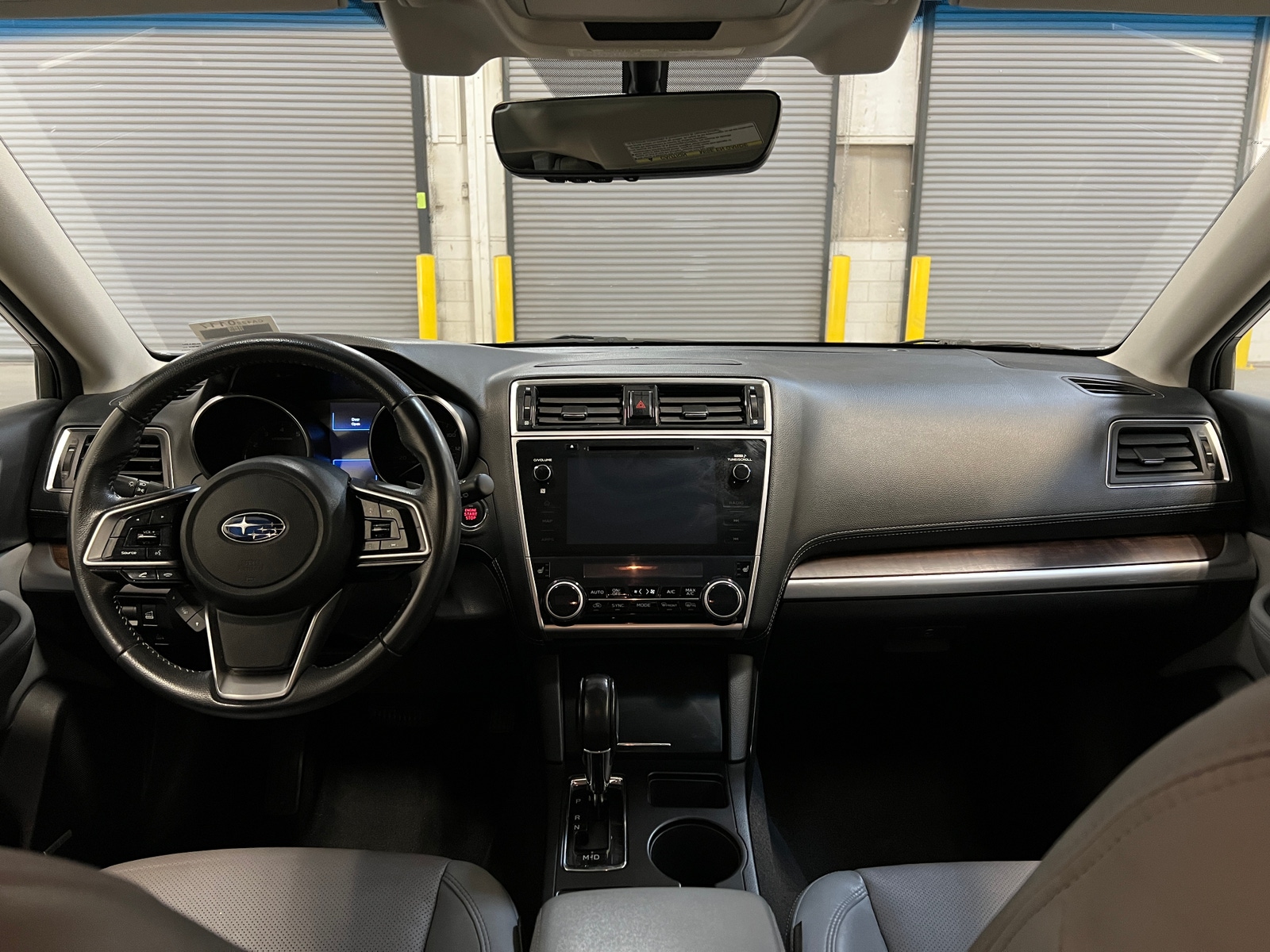 Thumbnail: 2018 Subaru Outback - 2