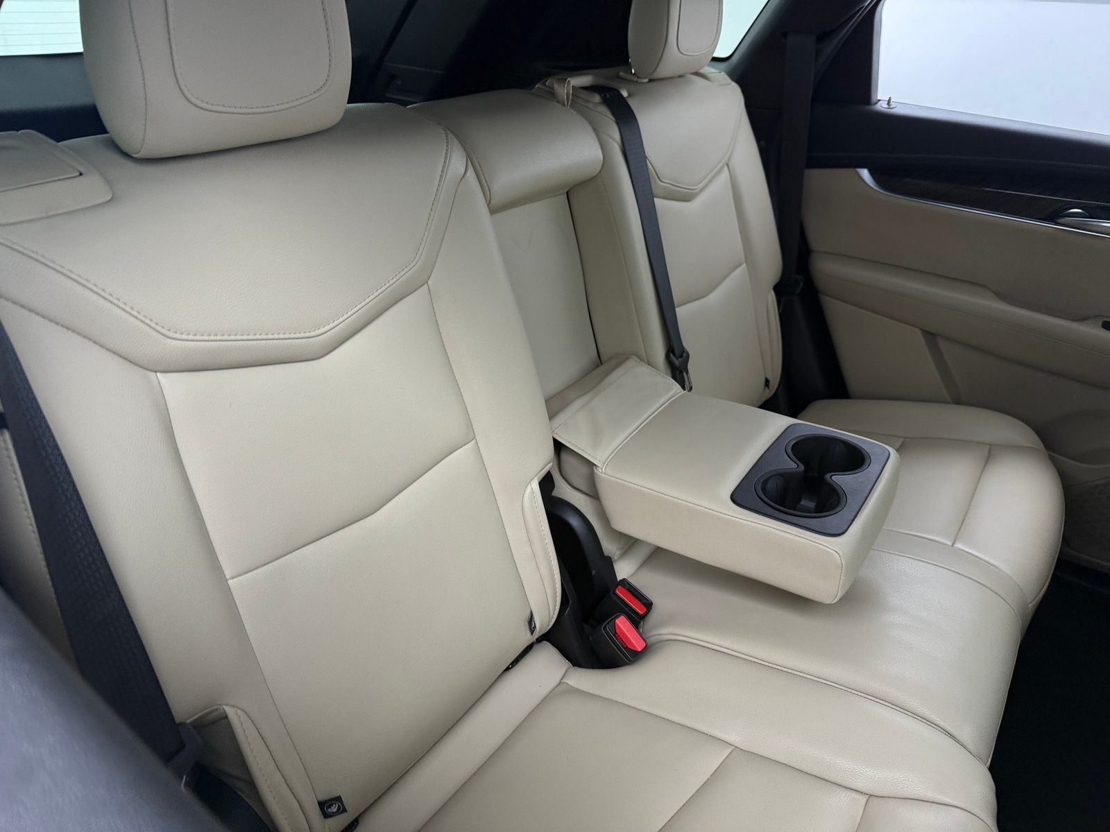 Thumbnail: 2019 Cadillac XT5 - 5