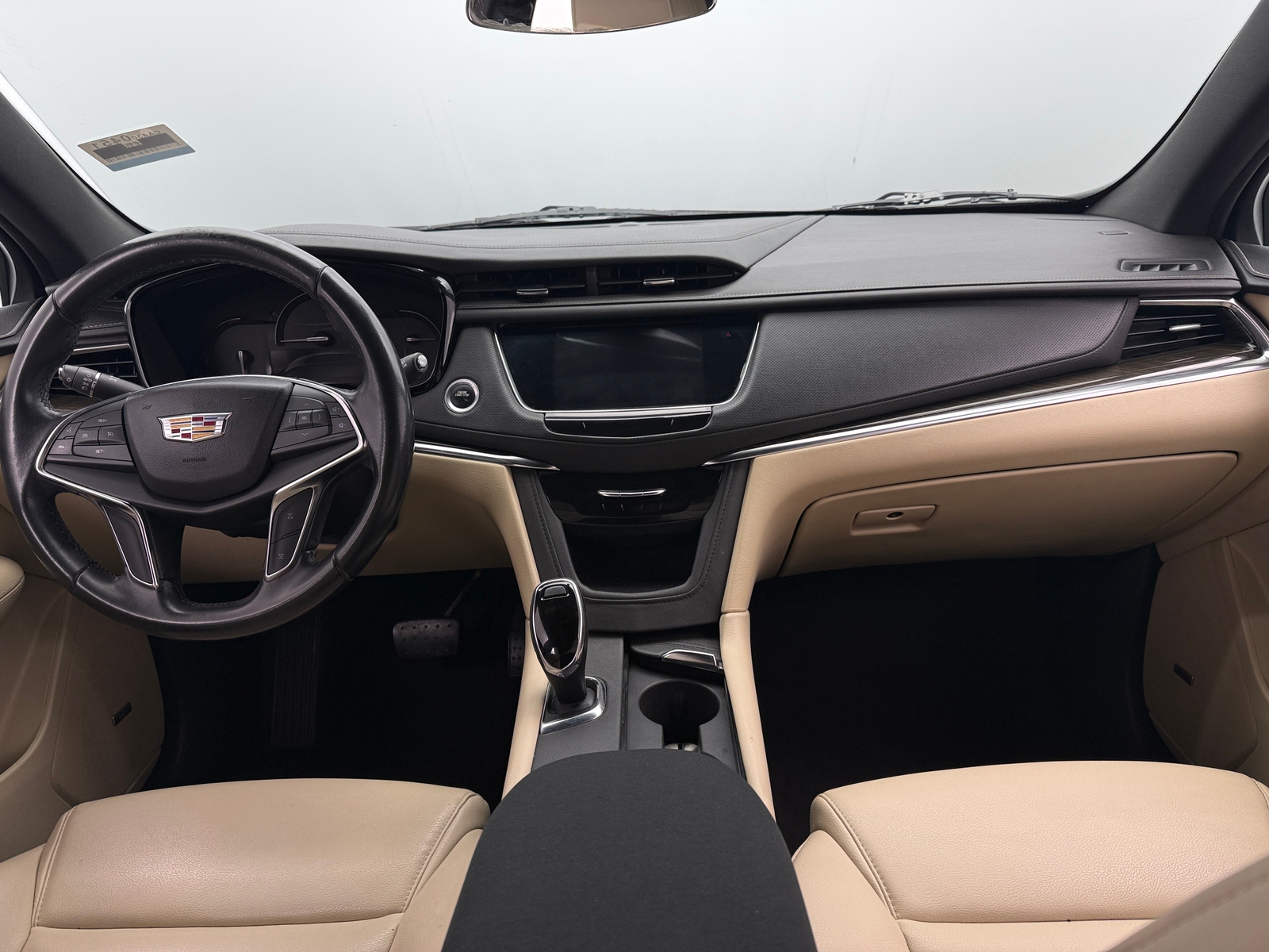 Thumbnail: 2019 Cadillac XT5 - 2