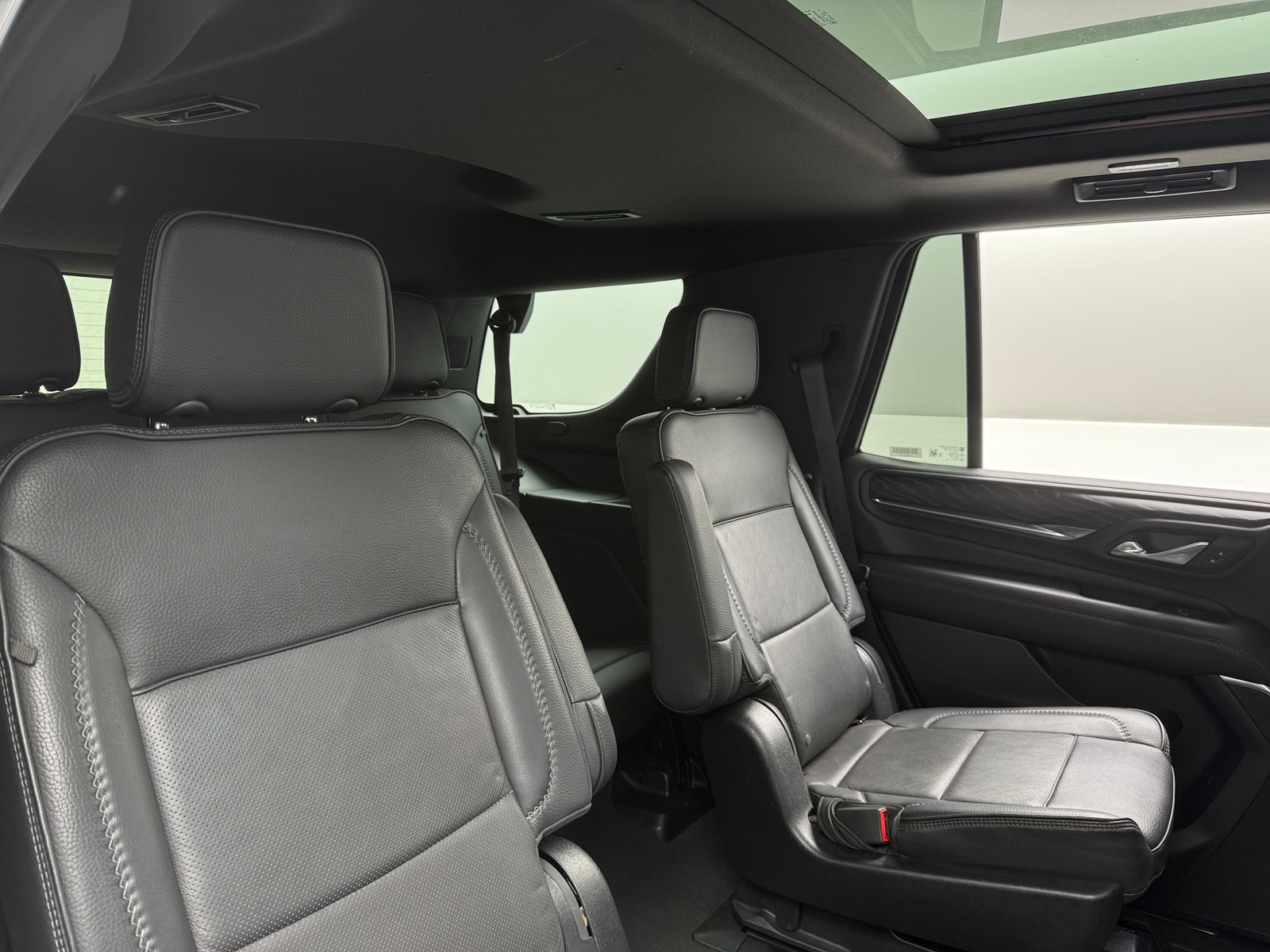 Thumbnail: 2023 GMC Yukon - 5