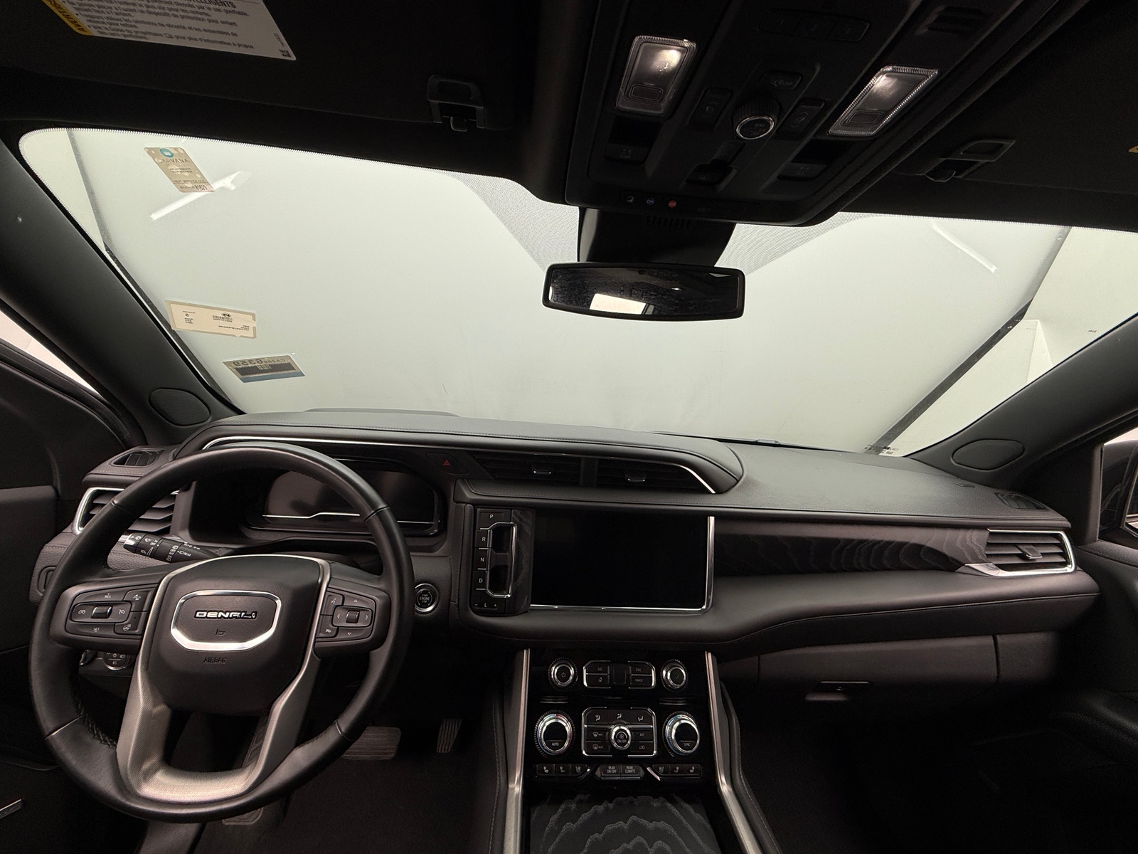 Thumbnail: 2023 GMC Yukon - 2