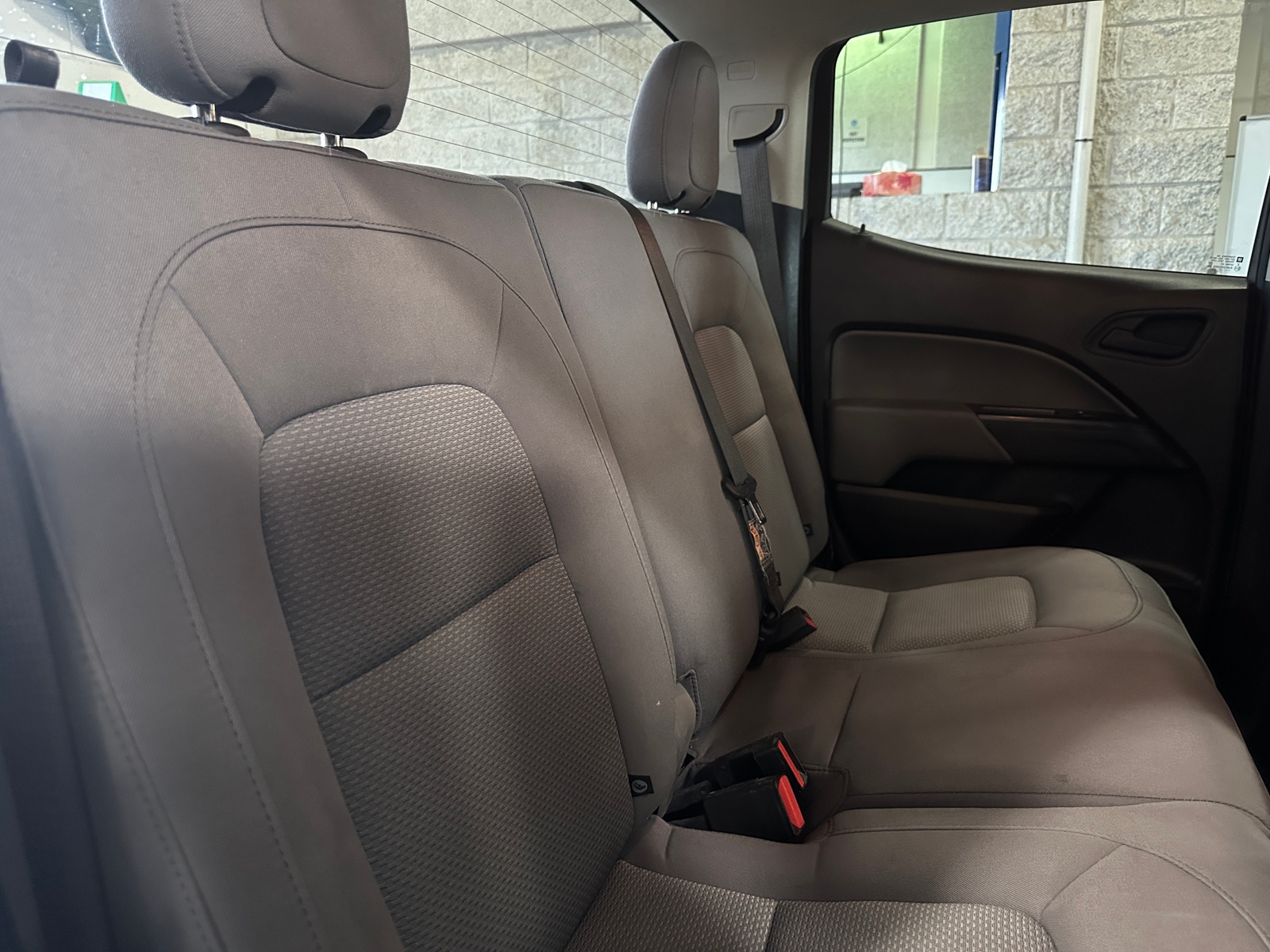 Thumbnail: 2021 GMC Canyon - 6