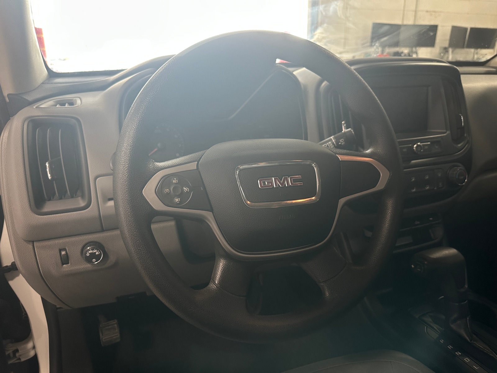 Thumbnail: 2021 GMC Canyon - 5