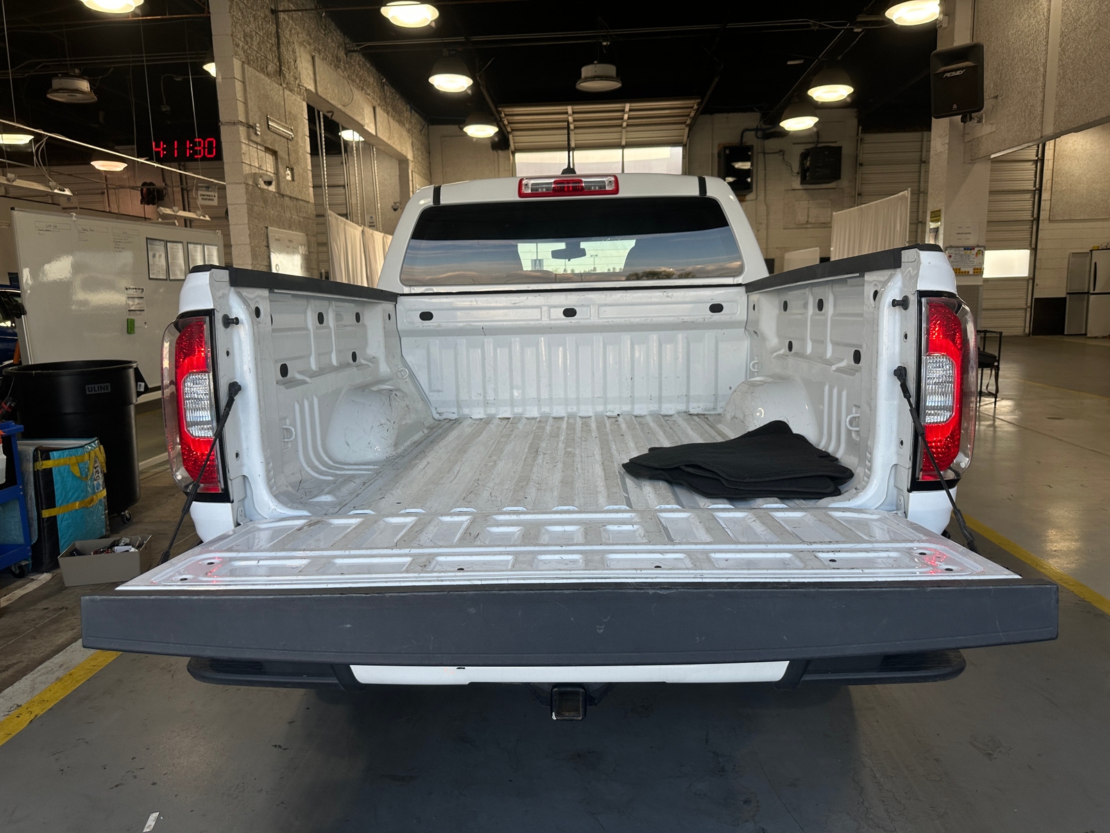 Thumbnail: 2021 GMC Canyon - 7