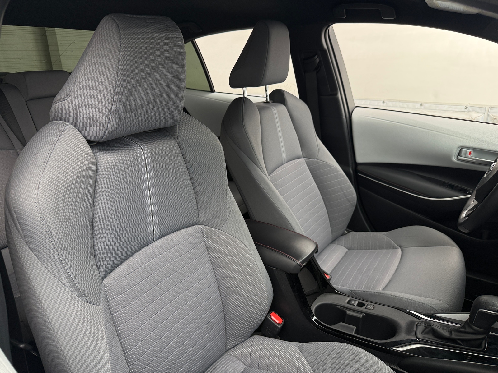 Thumbnail: 2024 Toyota Corolla - 2