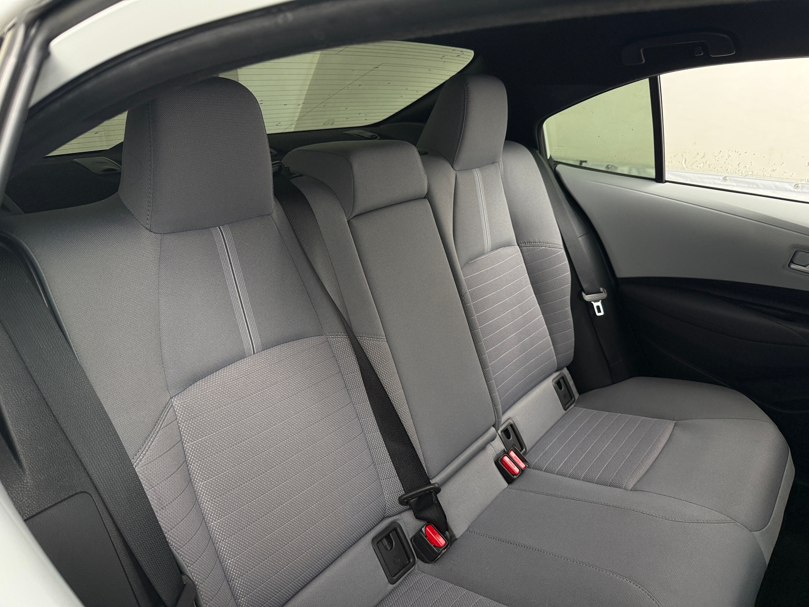 Thumbnail: 2024 Toyota Corolla - 6