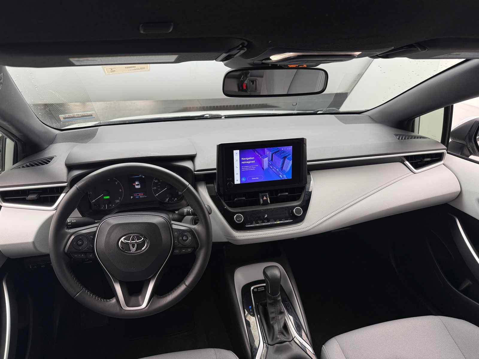 Thumbnail: 2024 Toyota Corolla - 3