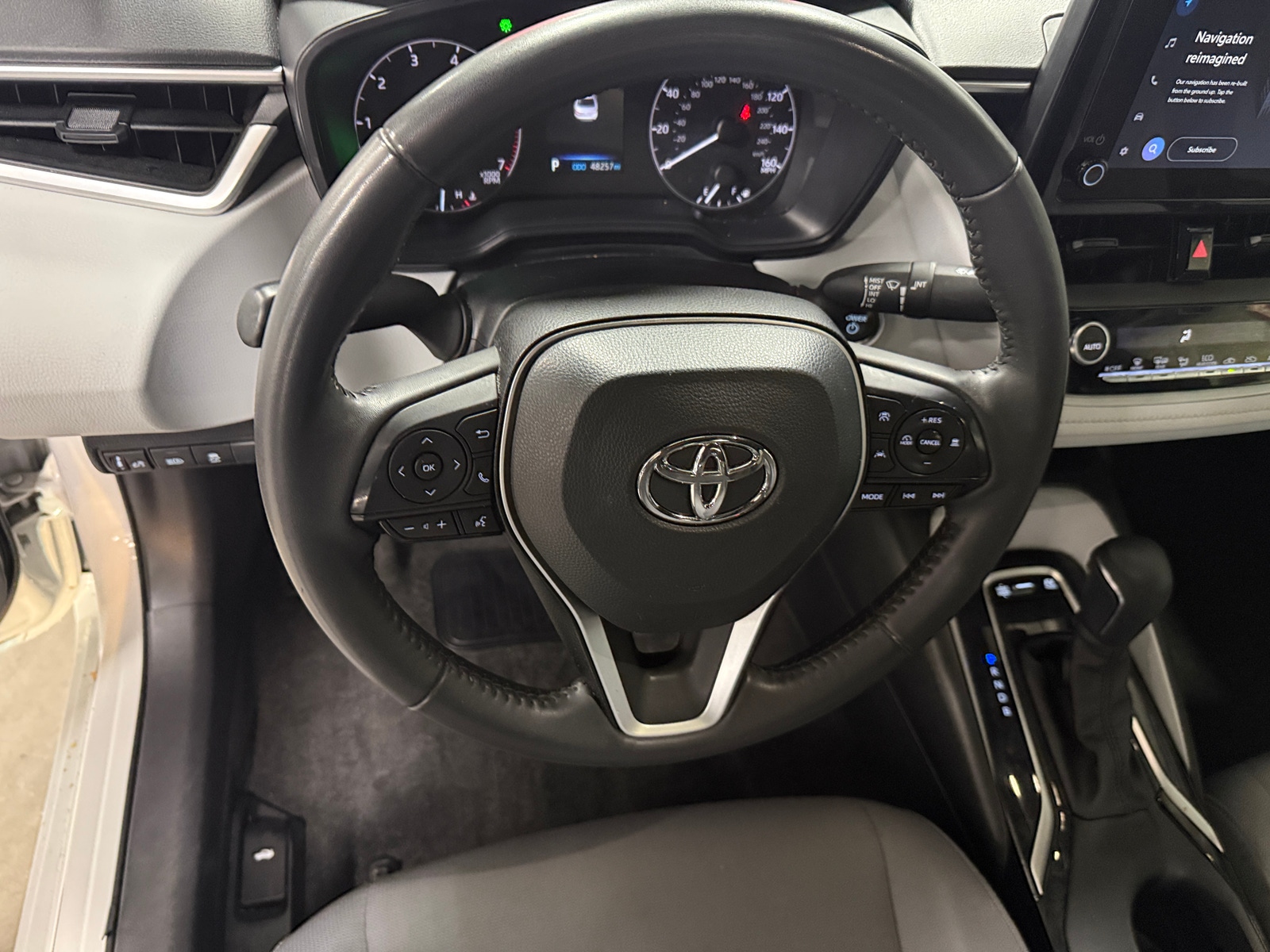 Thumbnail: 2024 Toyota Corolla - 5