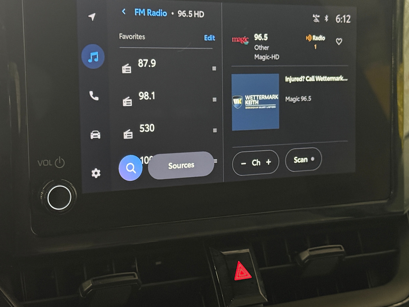 Thumbnail: 2024 Toyota Corolla - 4
