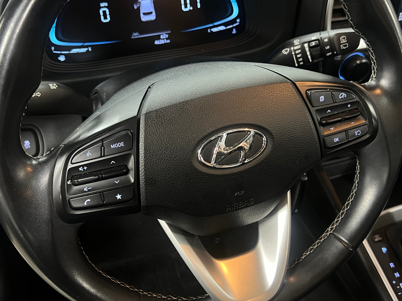 Thumbnail: 2023 Hyundai Venue - 5