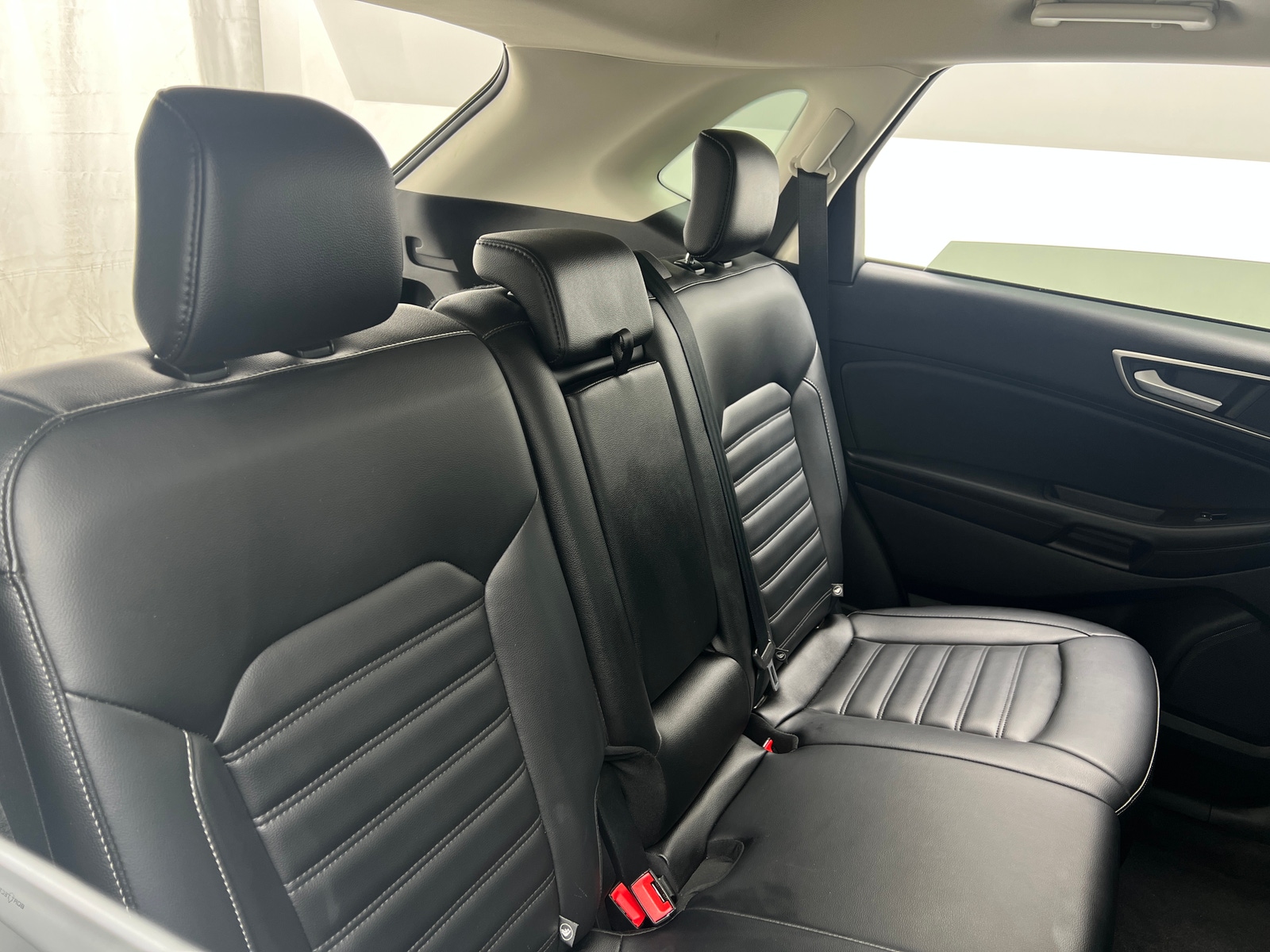 Thumbnail: 2024 Ford Edge - 5