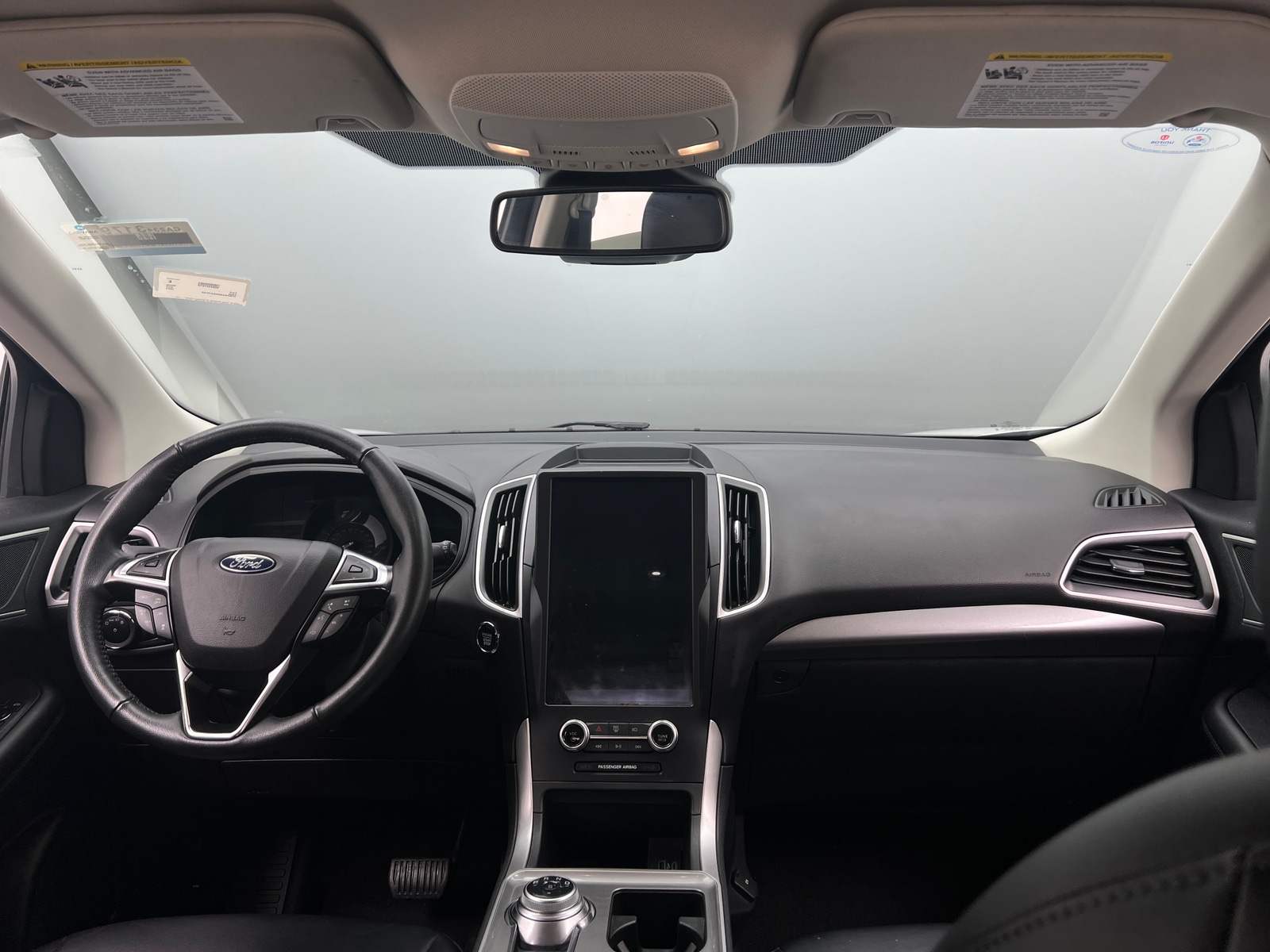 Thumbnail: 2024 Ford Edge - 2