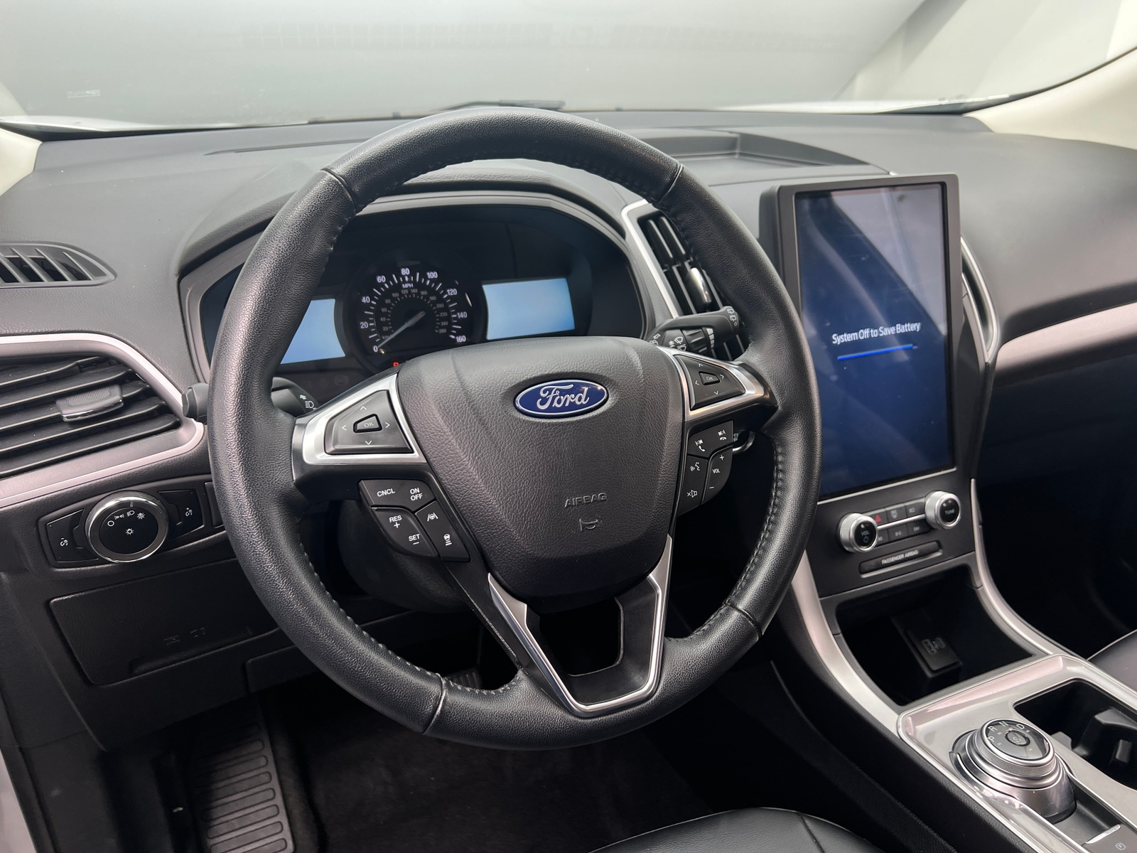 Thumbnail: 2024 Ford Edge - 4