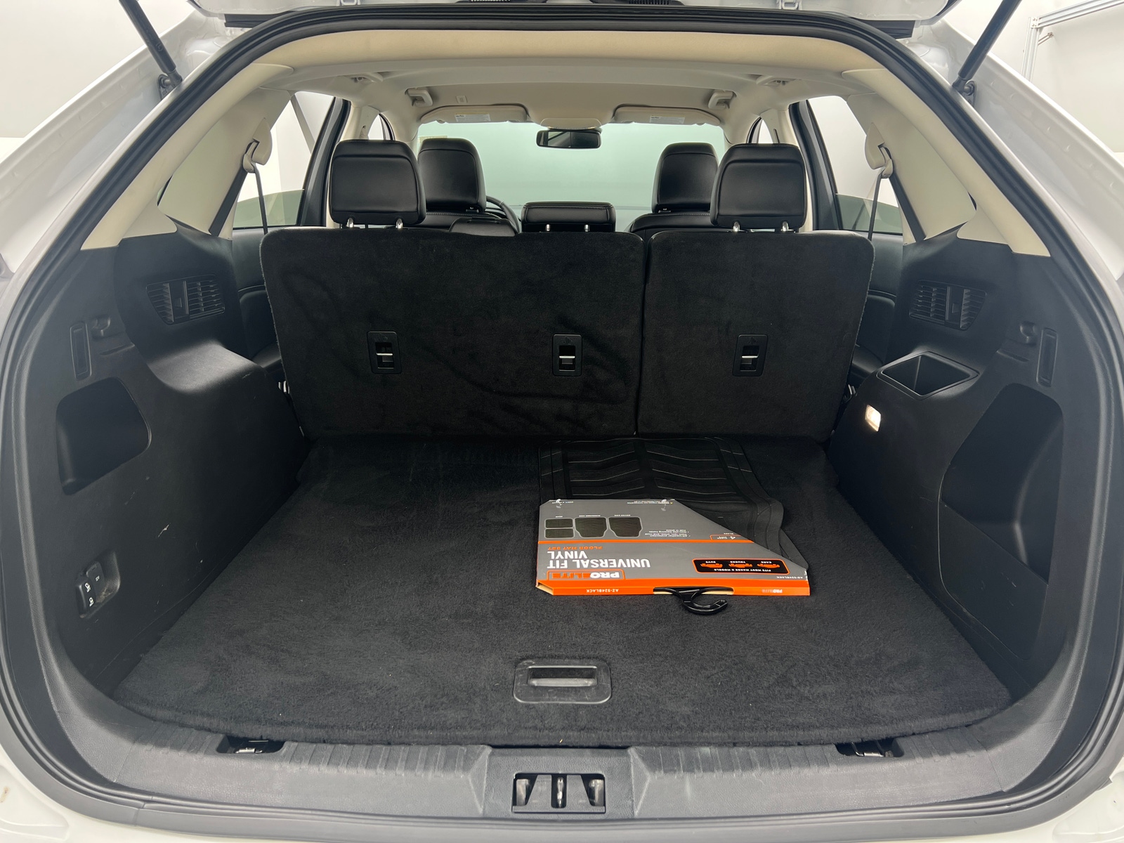 Thumbnail: 2024 Ford Edge - 6