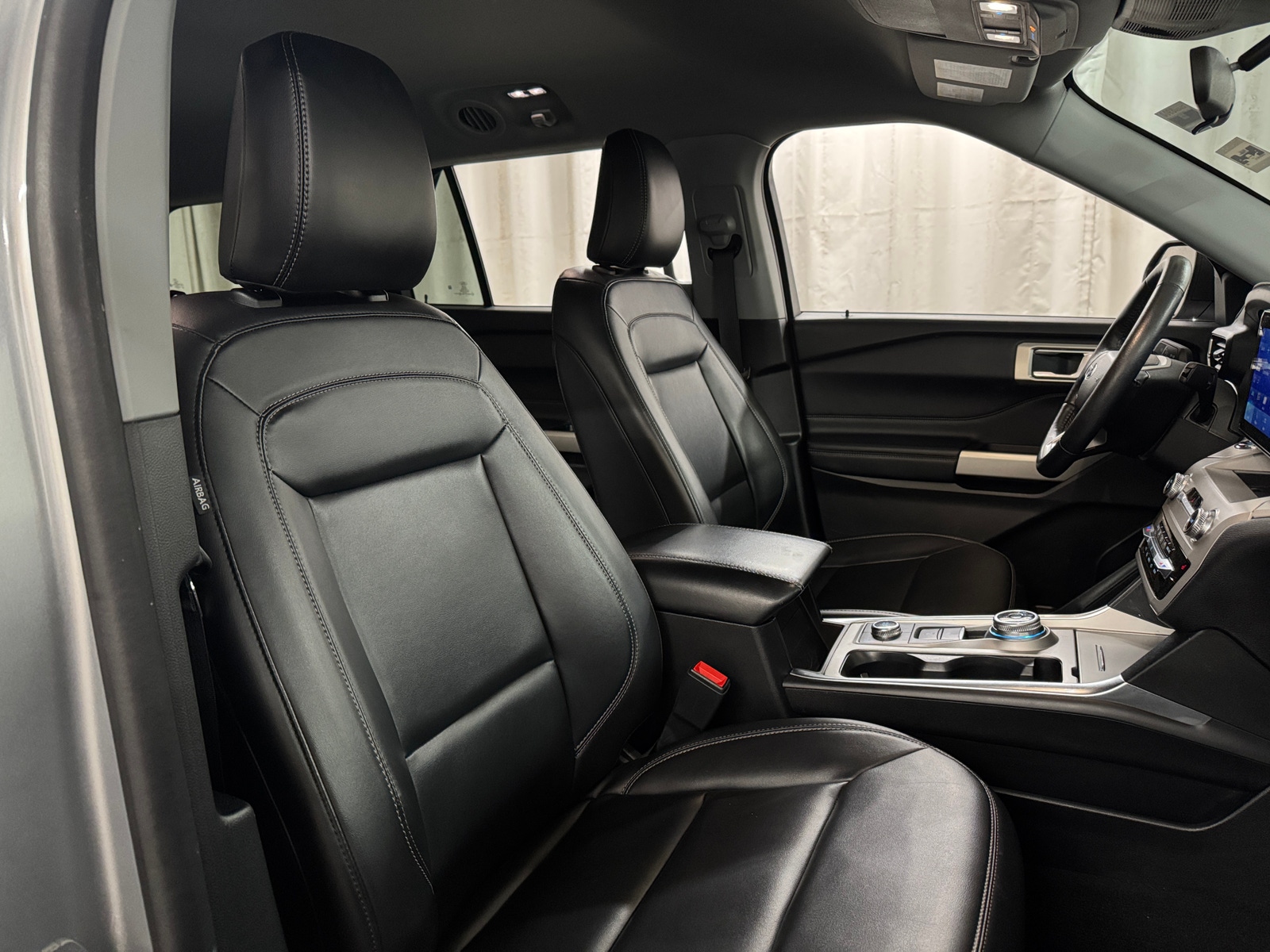 Thumbnail: 2023 Ford Explorer - 2