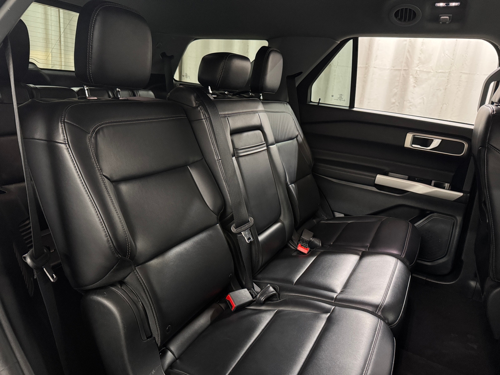 Thumbnail: 2023 Ford Explorer - 6