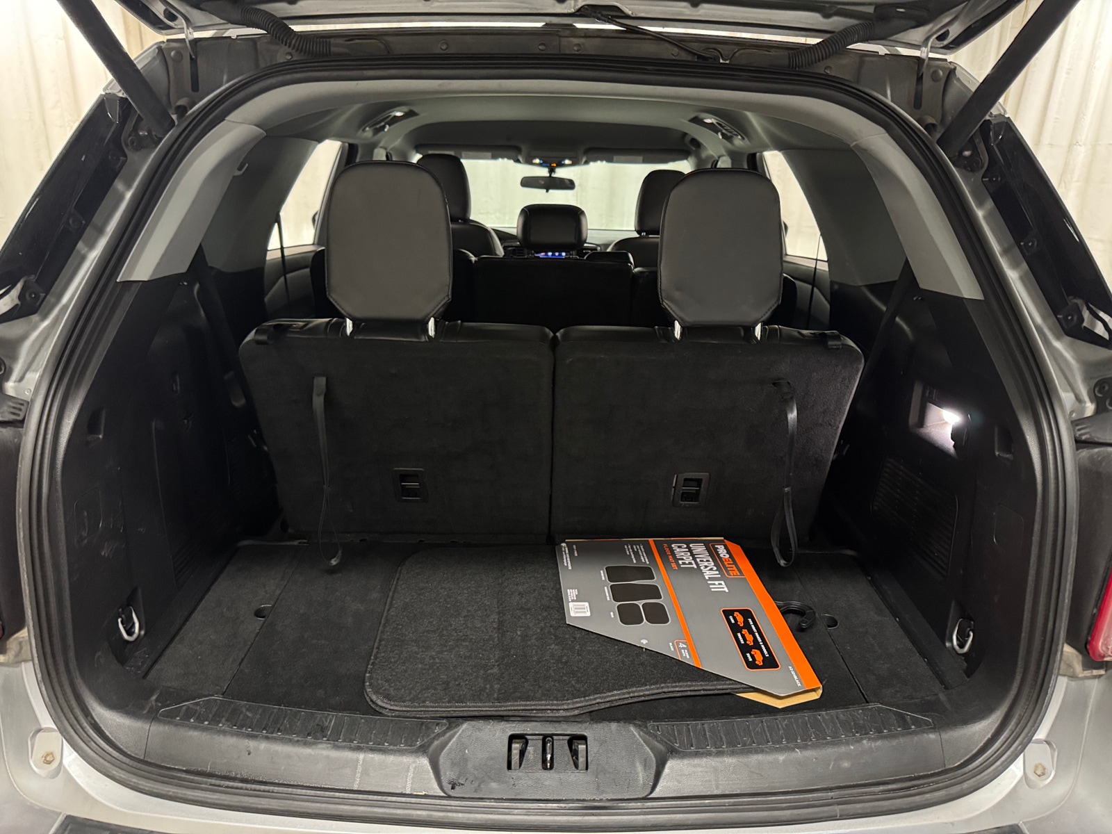 Thumbnail: 2023 Ford Explorer - 7