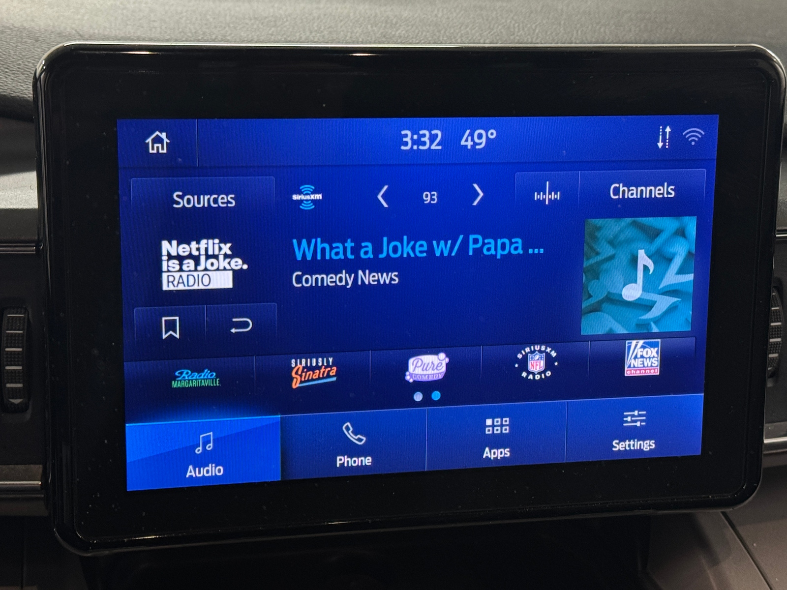 Thumbnail: 2023 Ford Explorer - 4