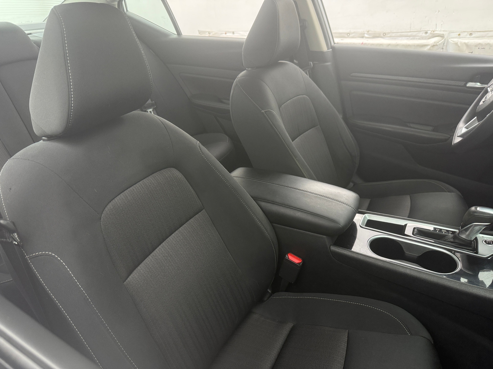 Thumbnail: 2024 Nissan Altima - 2