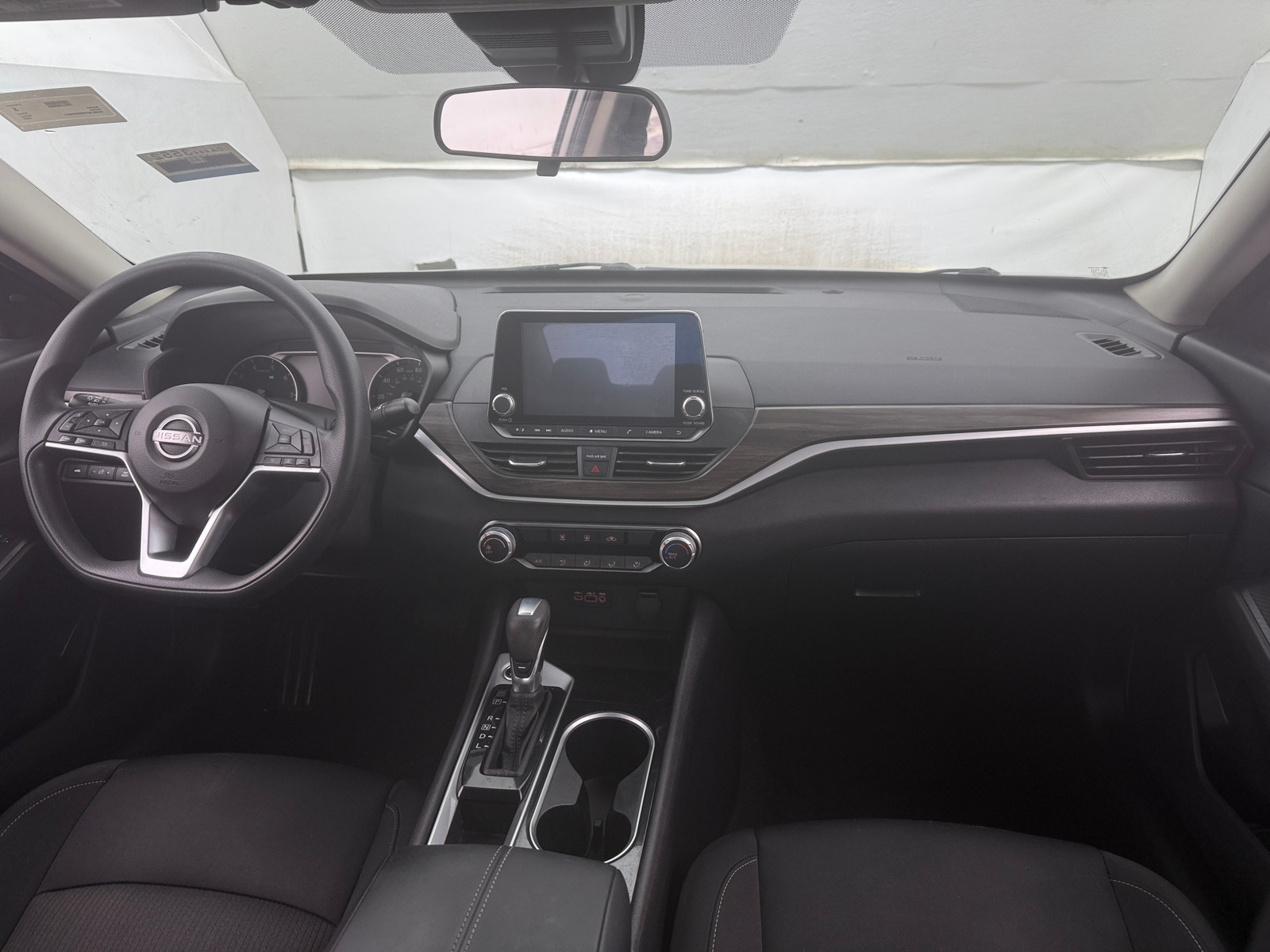 Thumbnail: 2024 Nissan Altima - 3