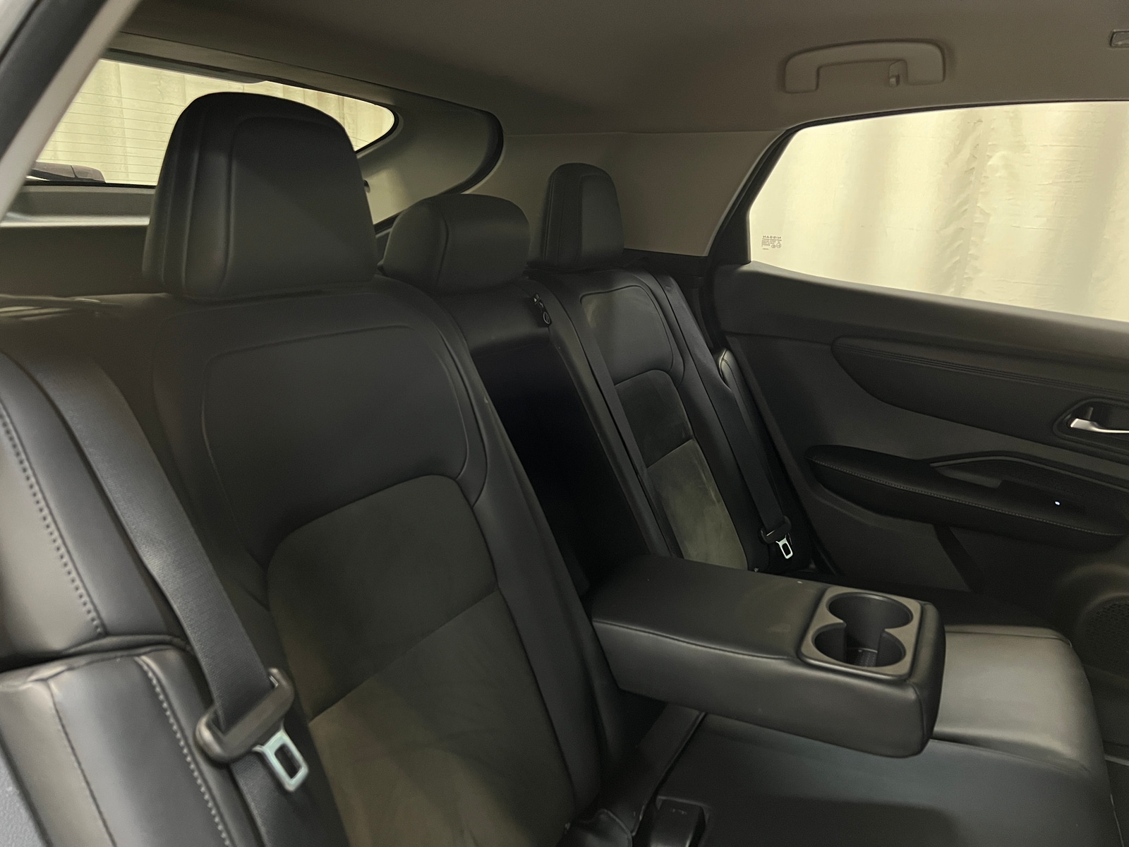 Thumbnail: 2023 Nissan Ariya - 5