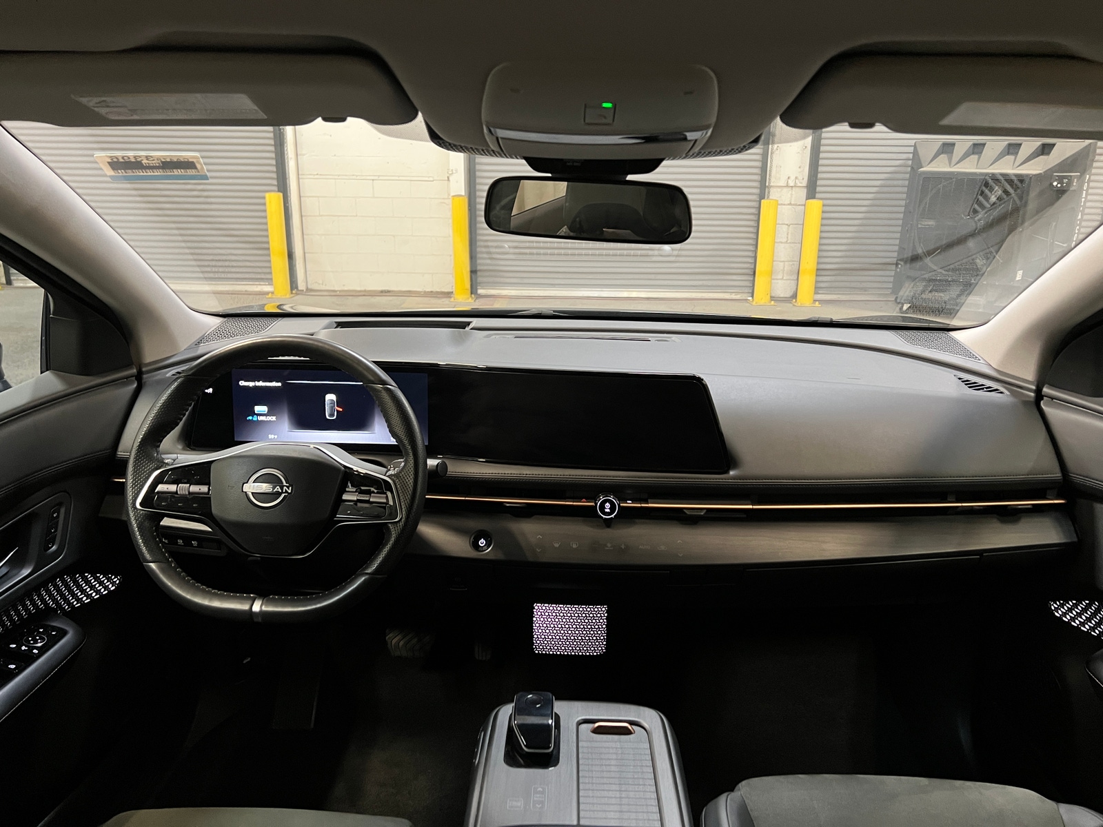 Thumbnail: 2023 Nissan Ariya - 2